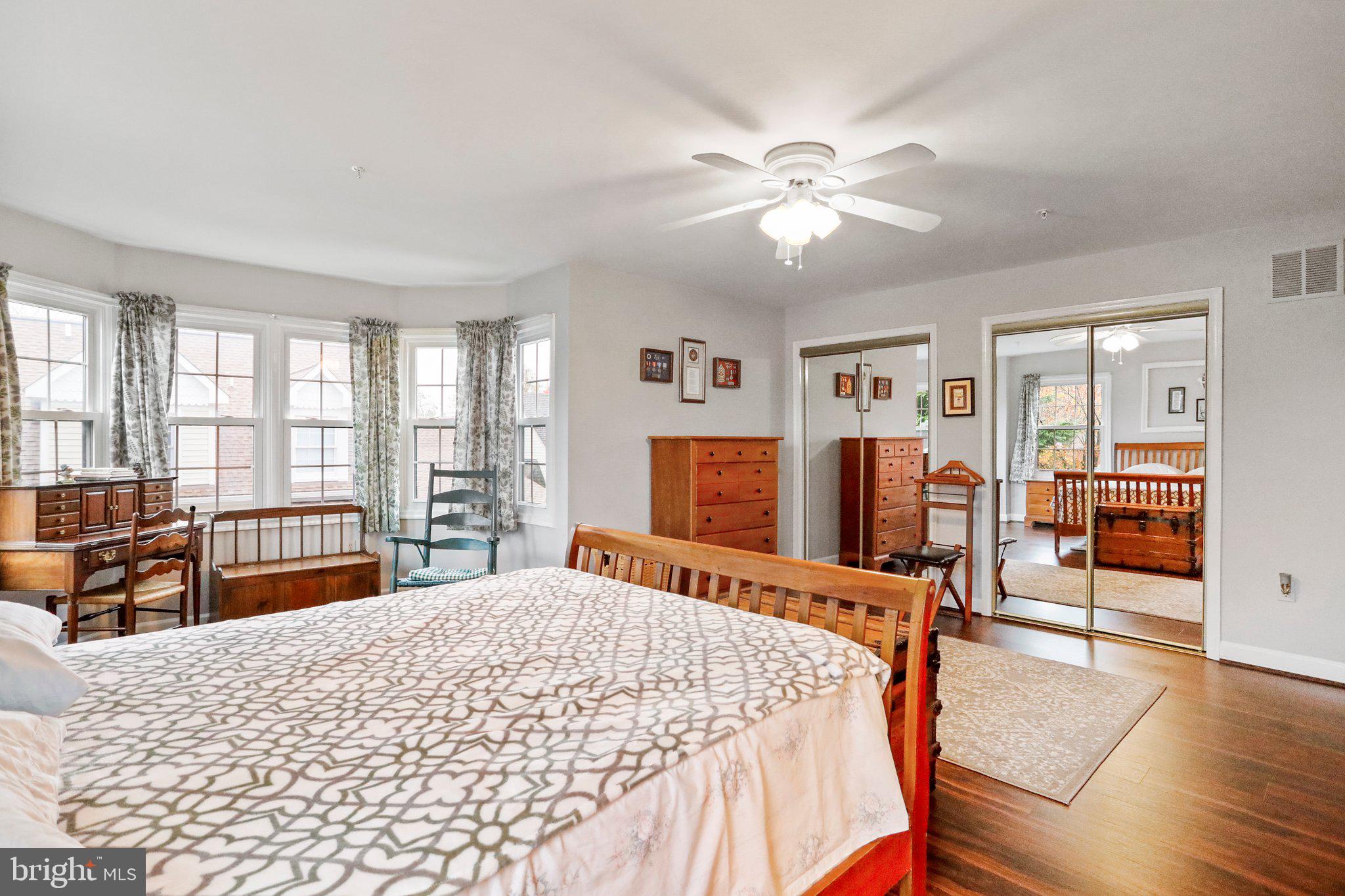 WORMANS MILL - Residential