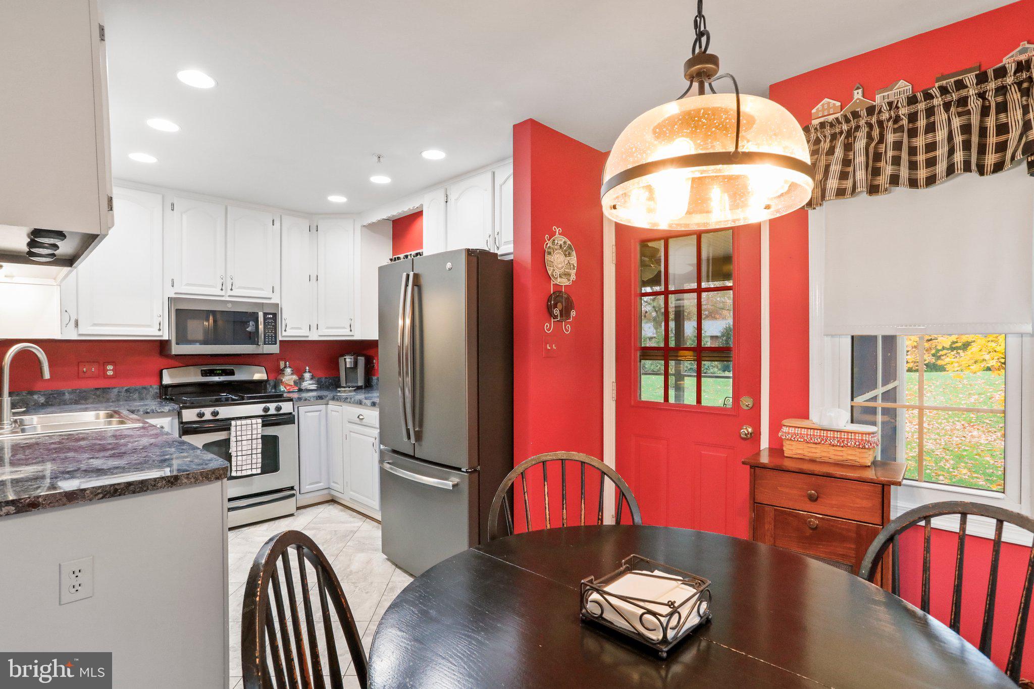 WORMANS MILL - Residential