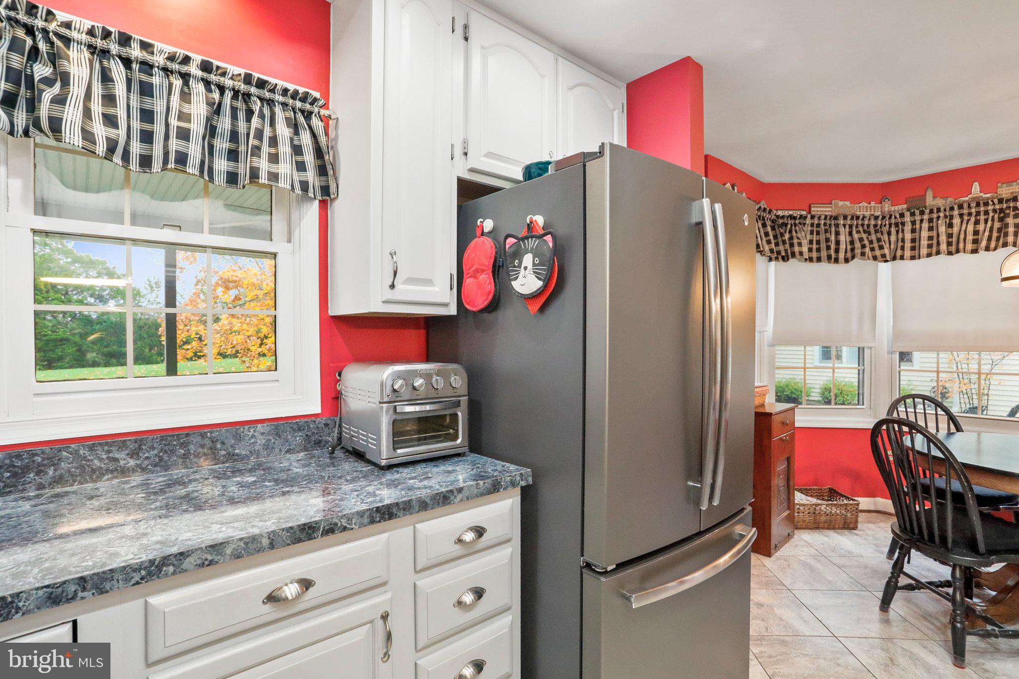 WORMANS MILL - Residential