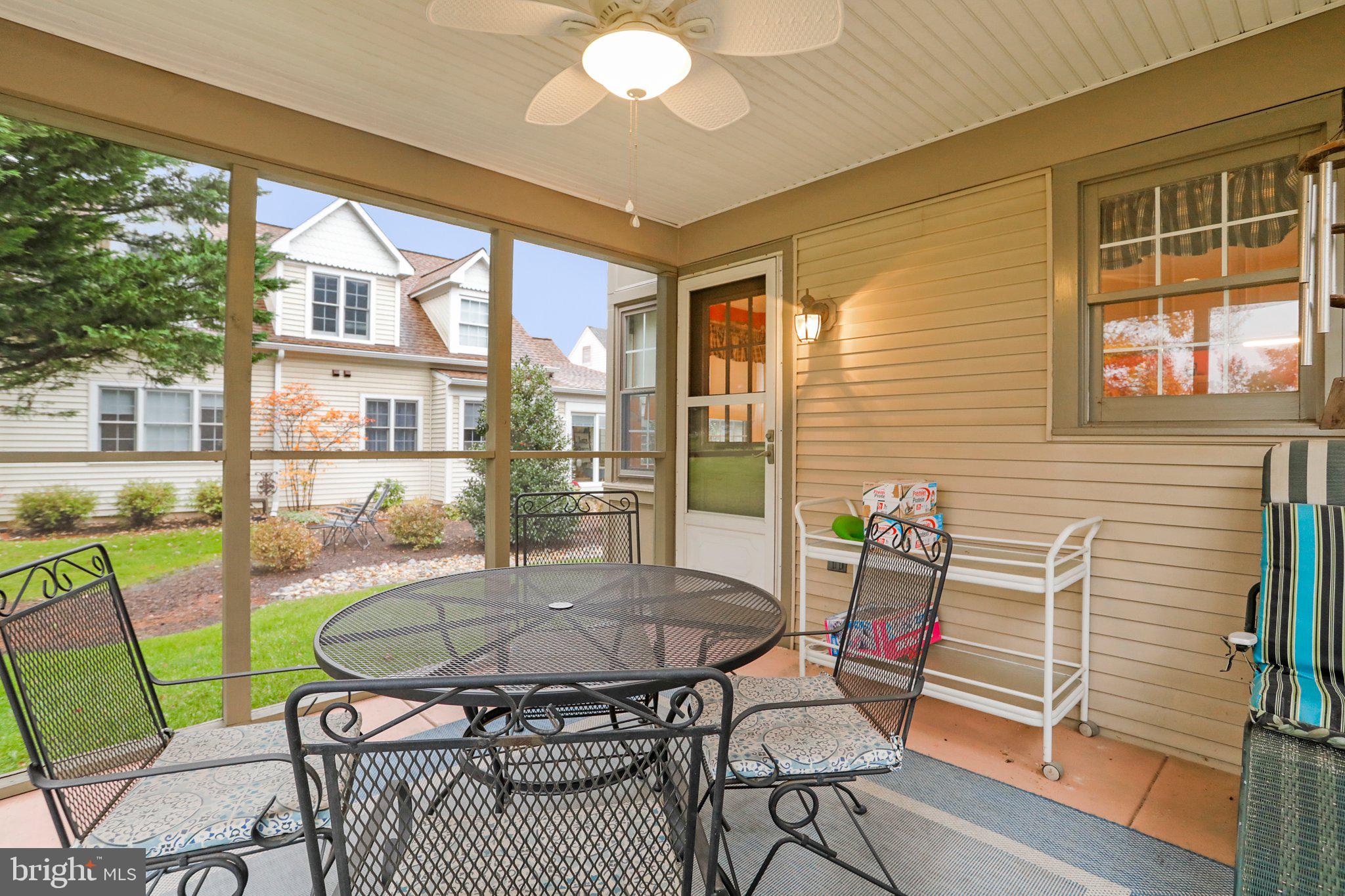 WORMANS MILL - Residential