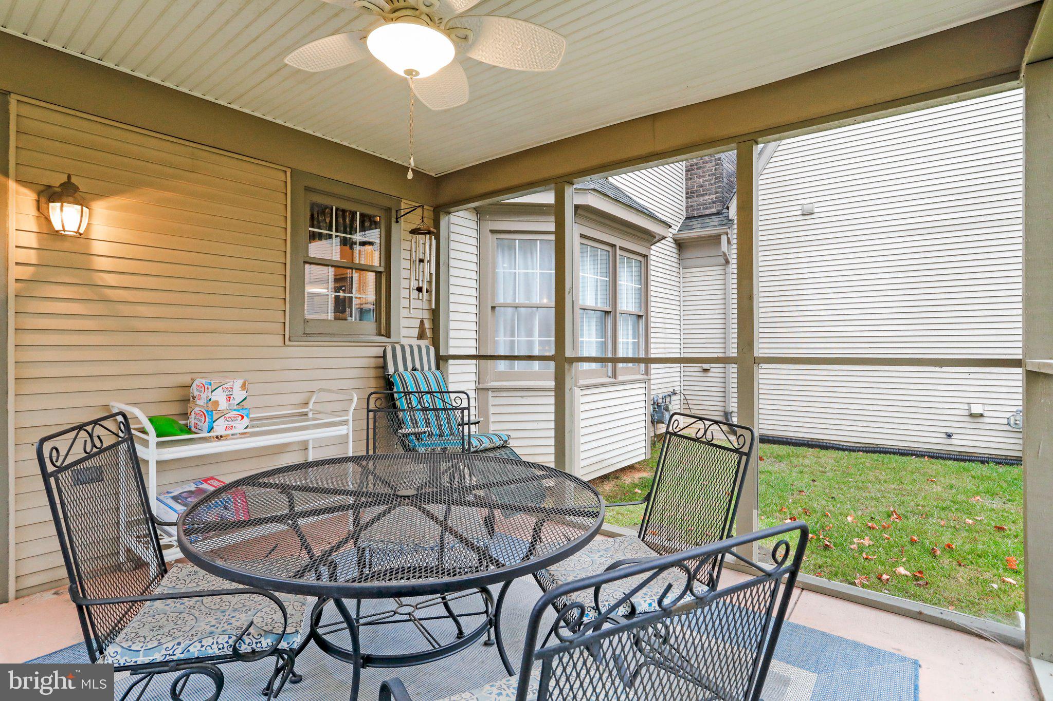 WORMANS MILL - Residential