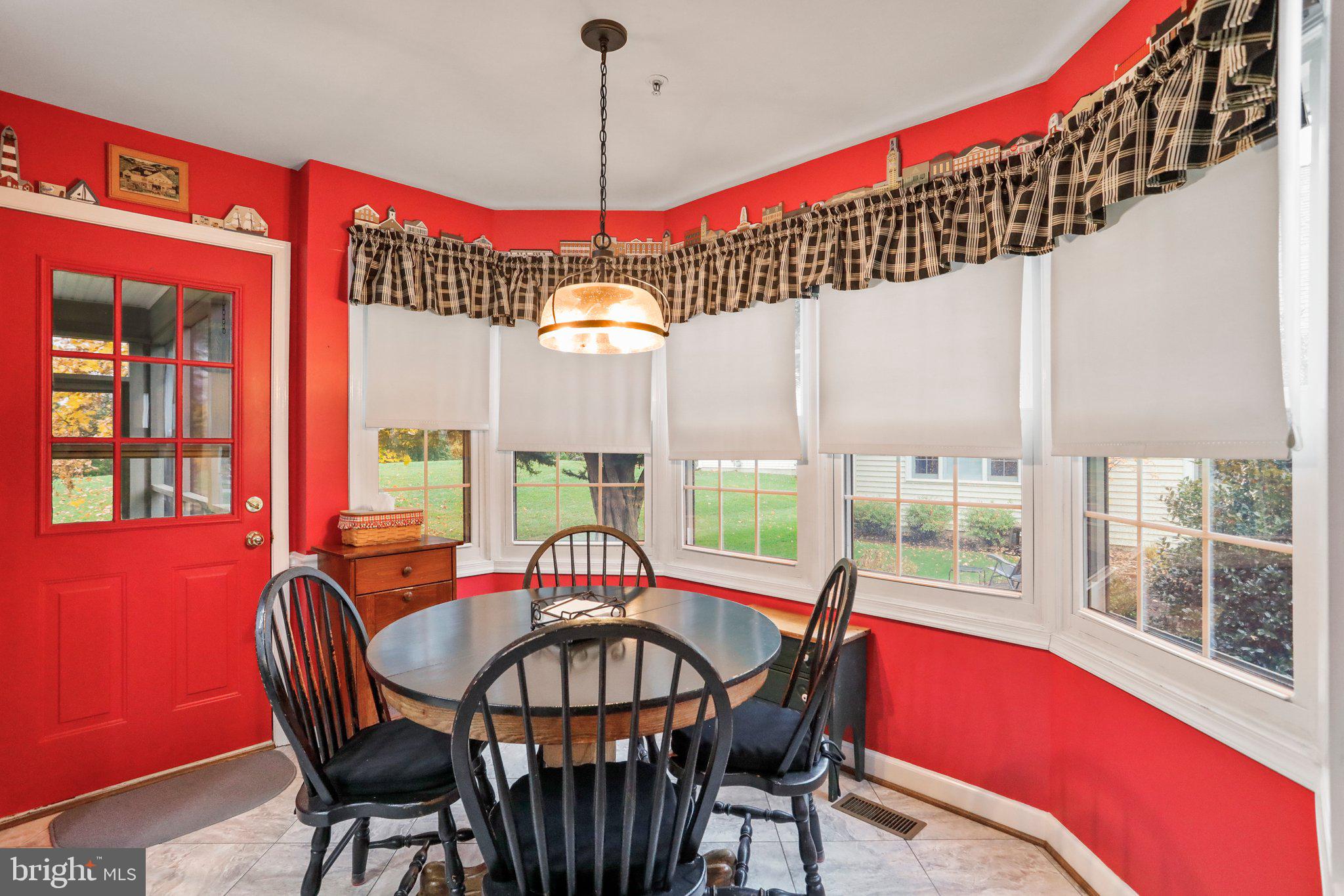 WORMANS MILL - Residential