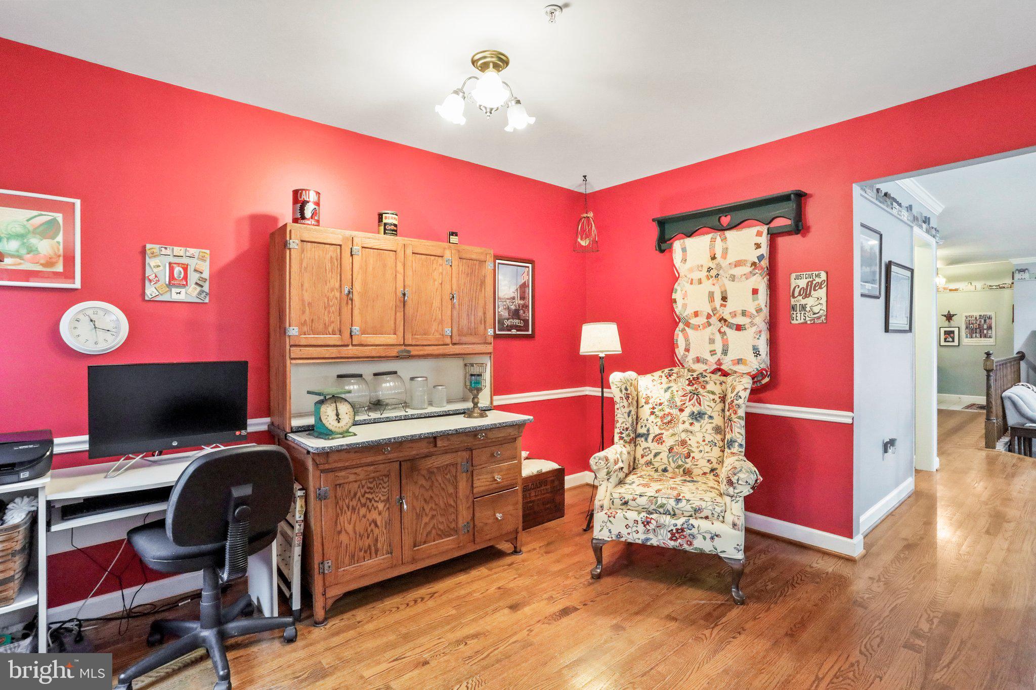 WORMANS MILL - Residential