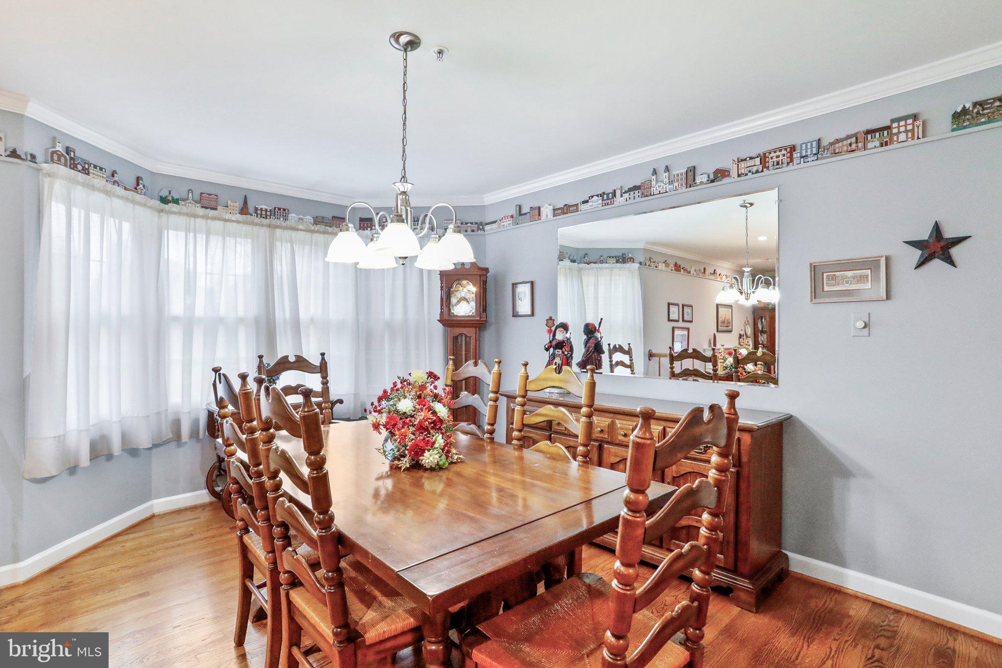 WORMANS MILL - Residential