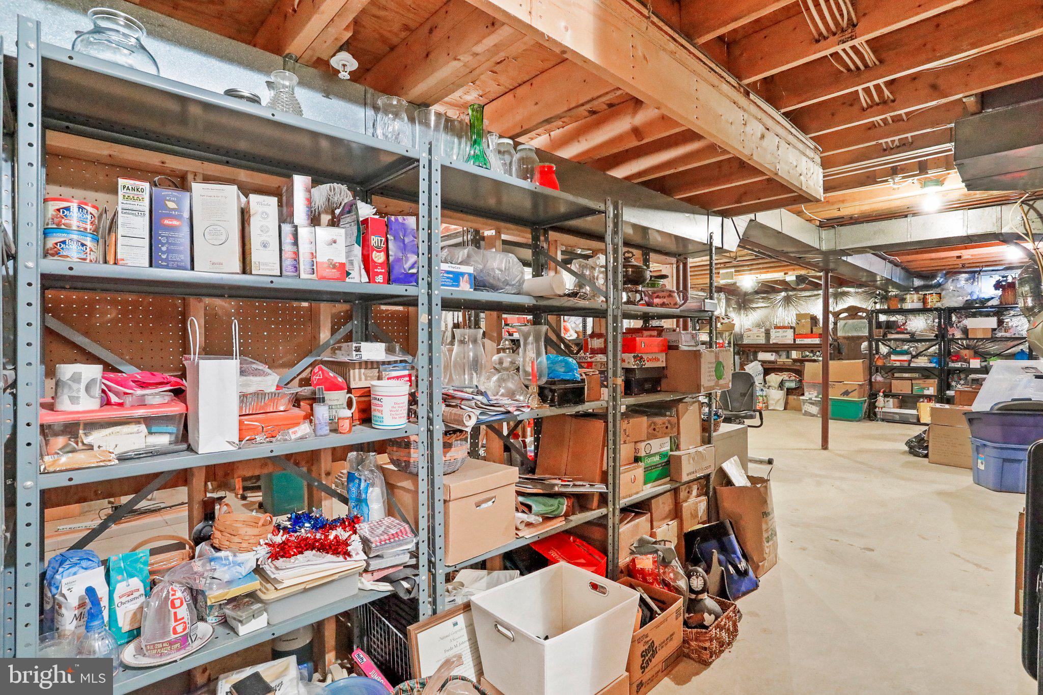 WORMANS MILL - Residential