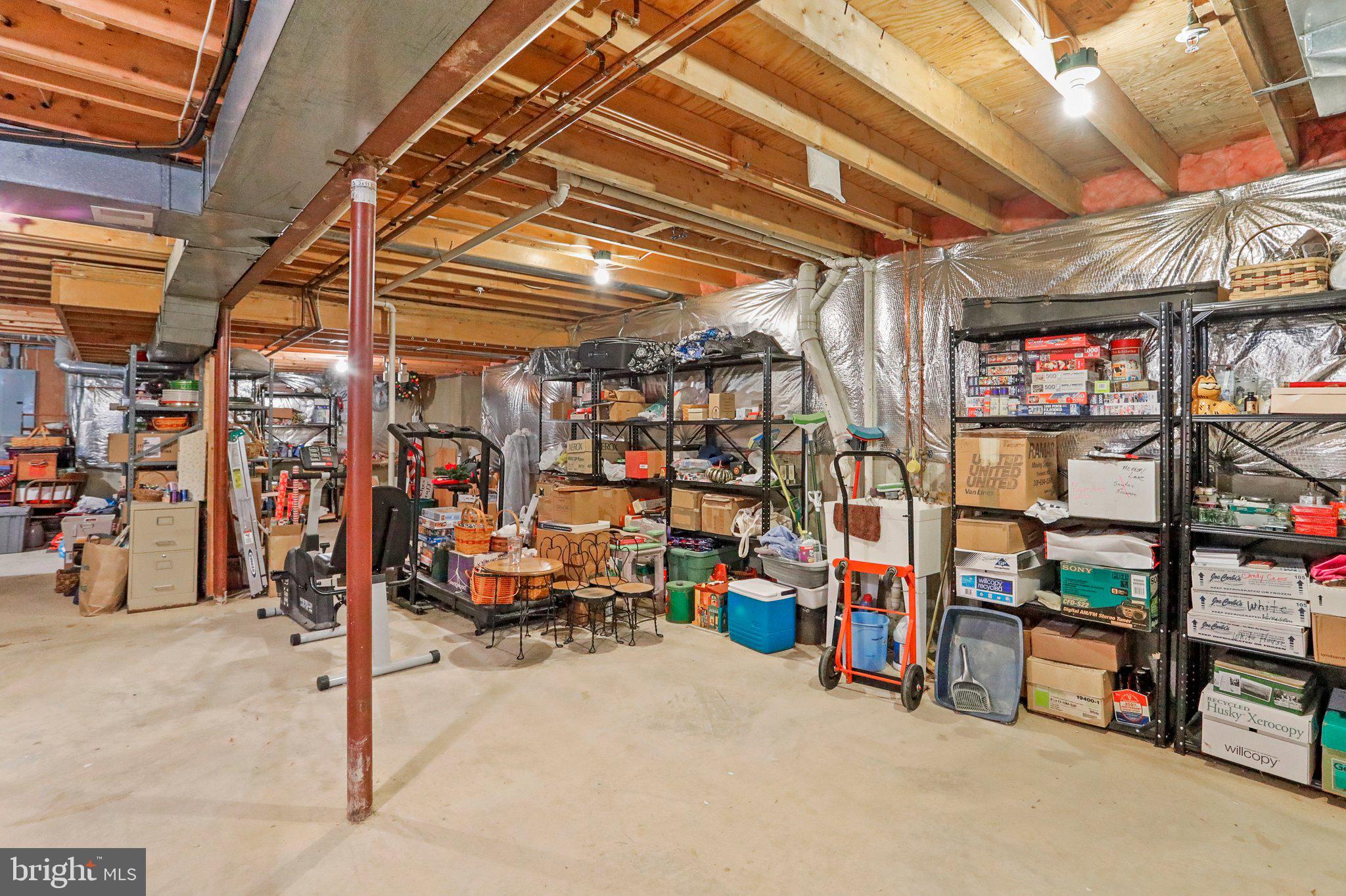 WORMANS MILL - Residential