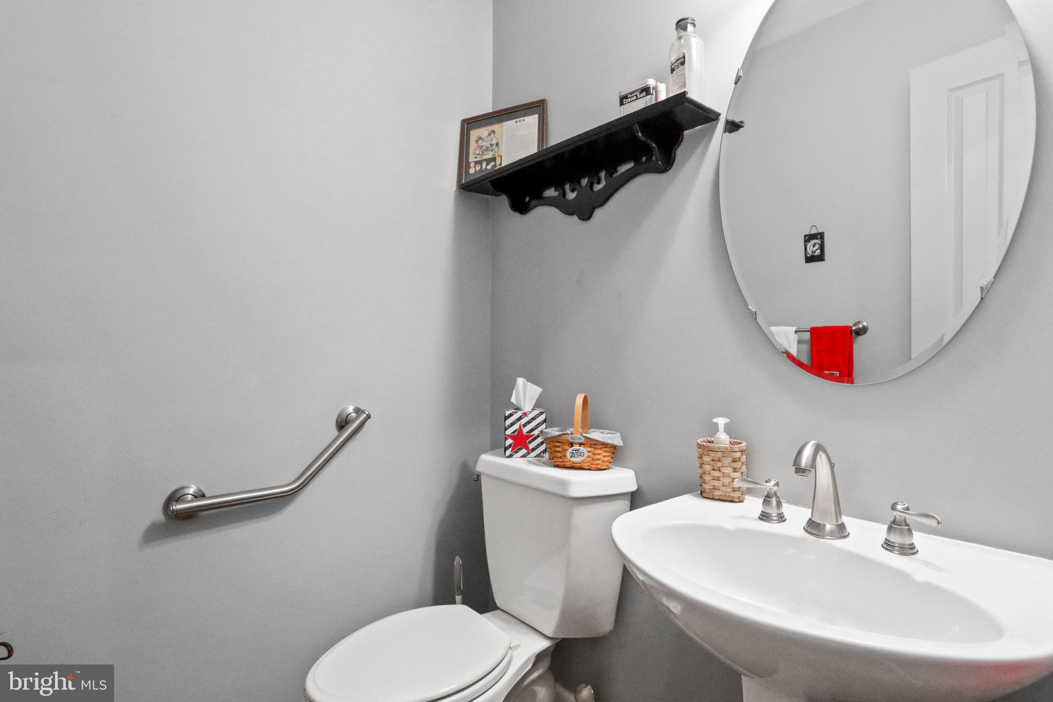 WORMANS MILL - Residential