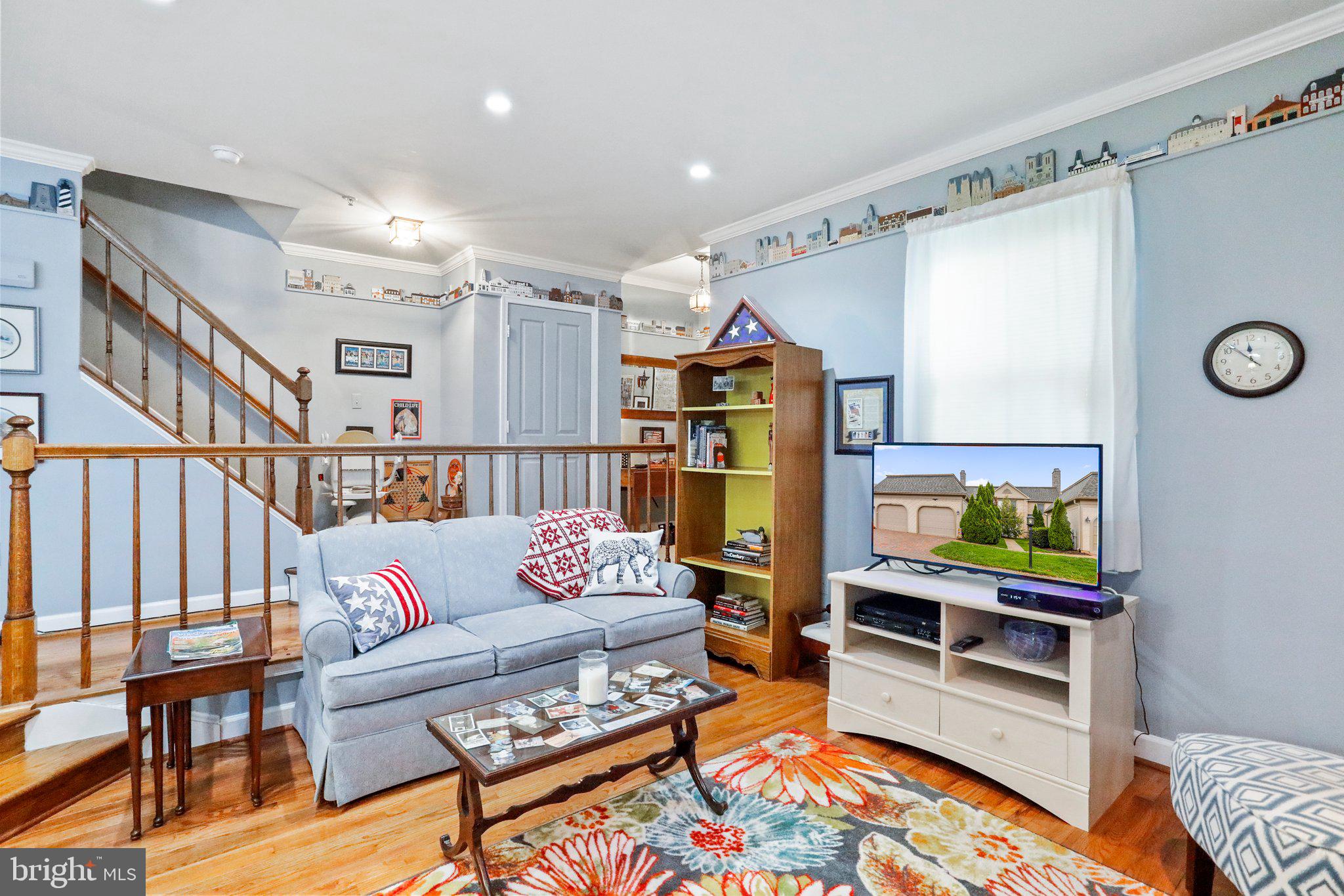 WORMANS MILL - Residential