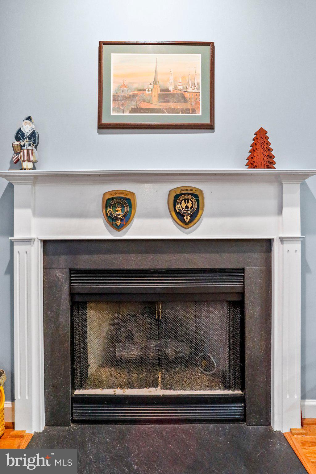 WORMANS MILL - Residential