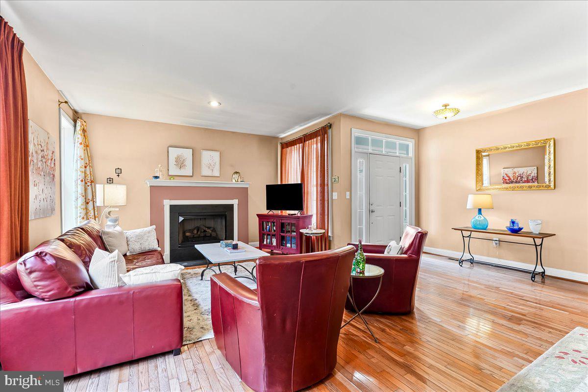 1406 WHISPERING BROOKE DRIVE