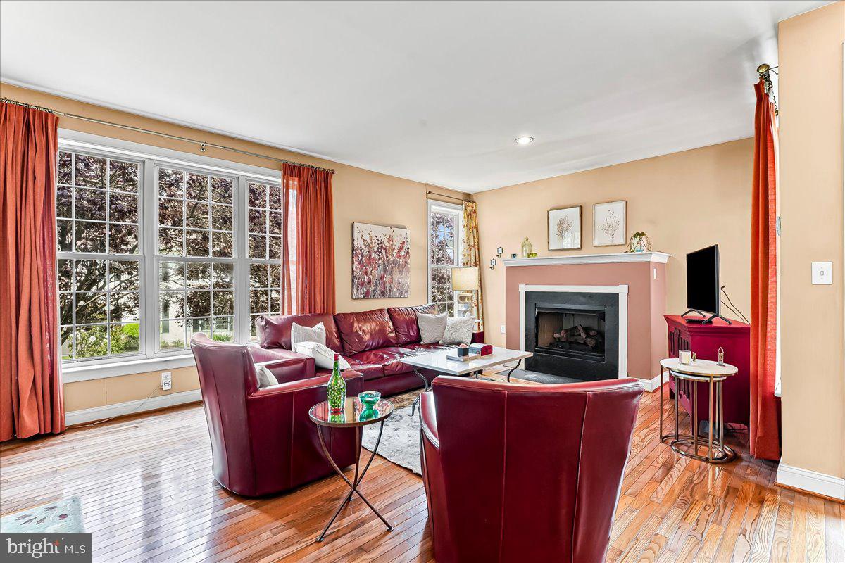 1406 WHISPERING BROOKE DRIVE
