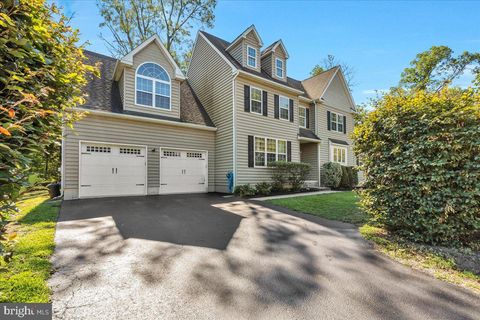 601 8TH STREET RIVERTON NJ 08077