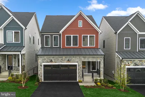 44470 Coalport Square, Ashburn, VA 20147 - MLS#: VALO2087716