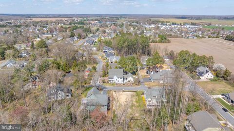 Vacant Land For Sale - 214 Ridge Road<br/> MILTON, DE 19968