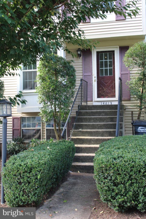 Photo of 14613 Olde Kent Road, CENTREVILLE, VA 20120 (MLS # VAFX2337304)
