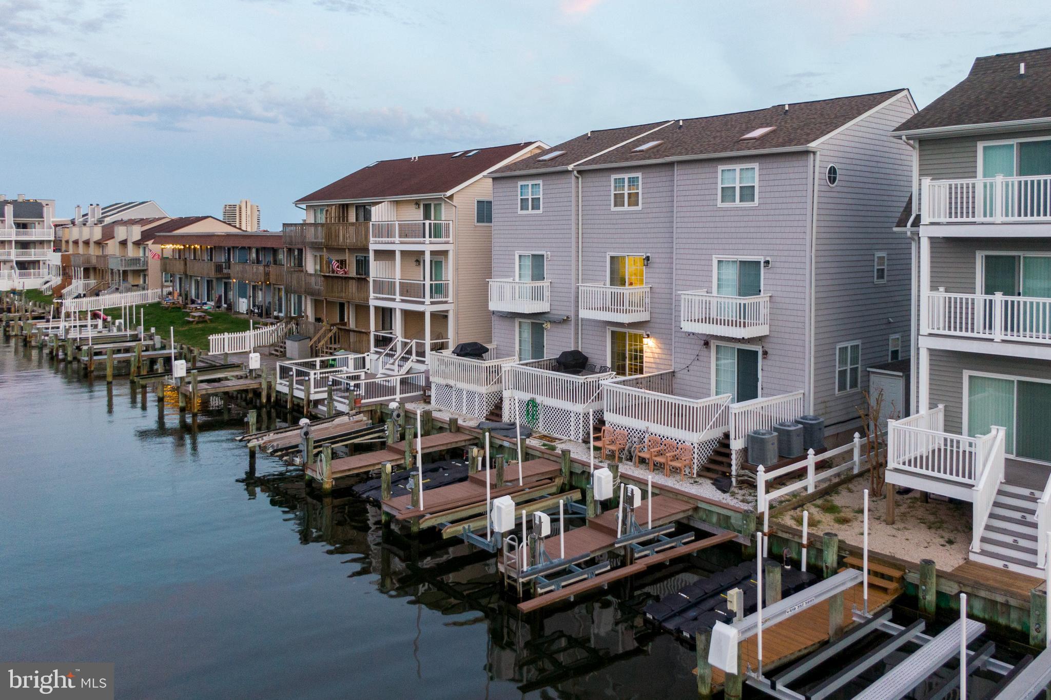 LITTLE SALISBURY - Residential