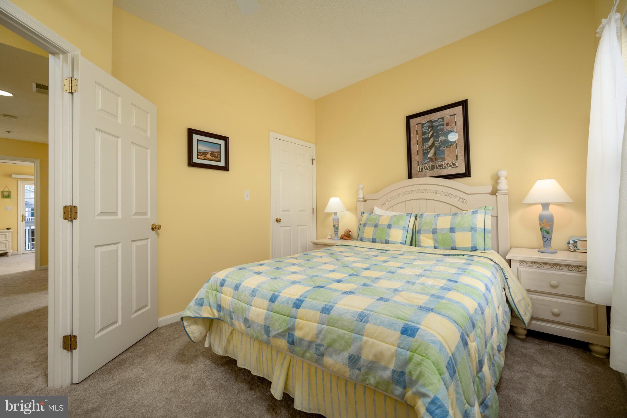 LITTLE SALISBURY - Residential