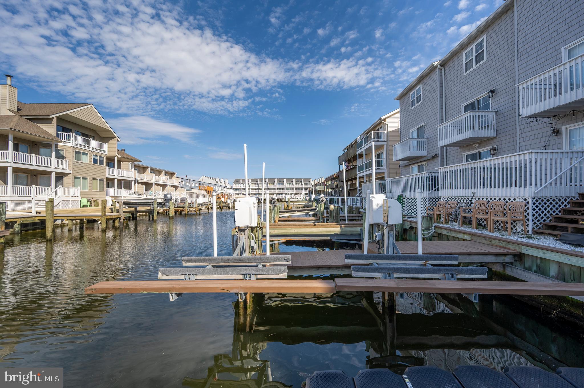 LITTLE SALISBURY - Residential