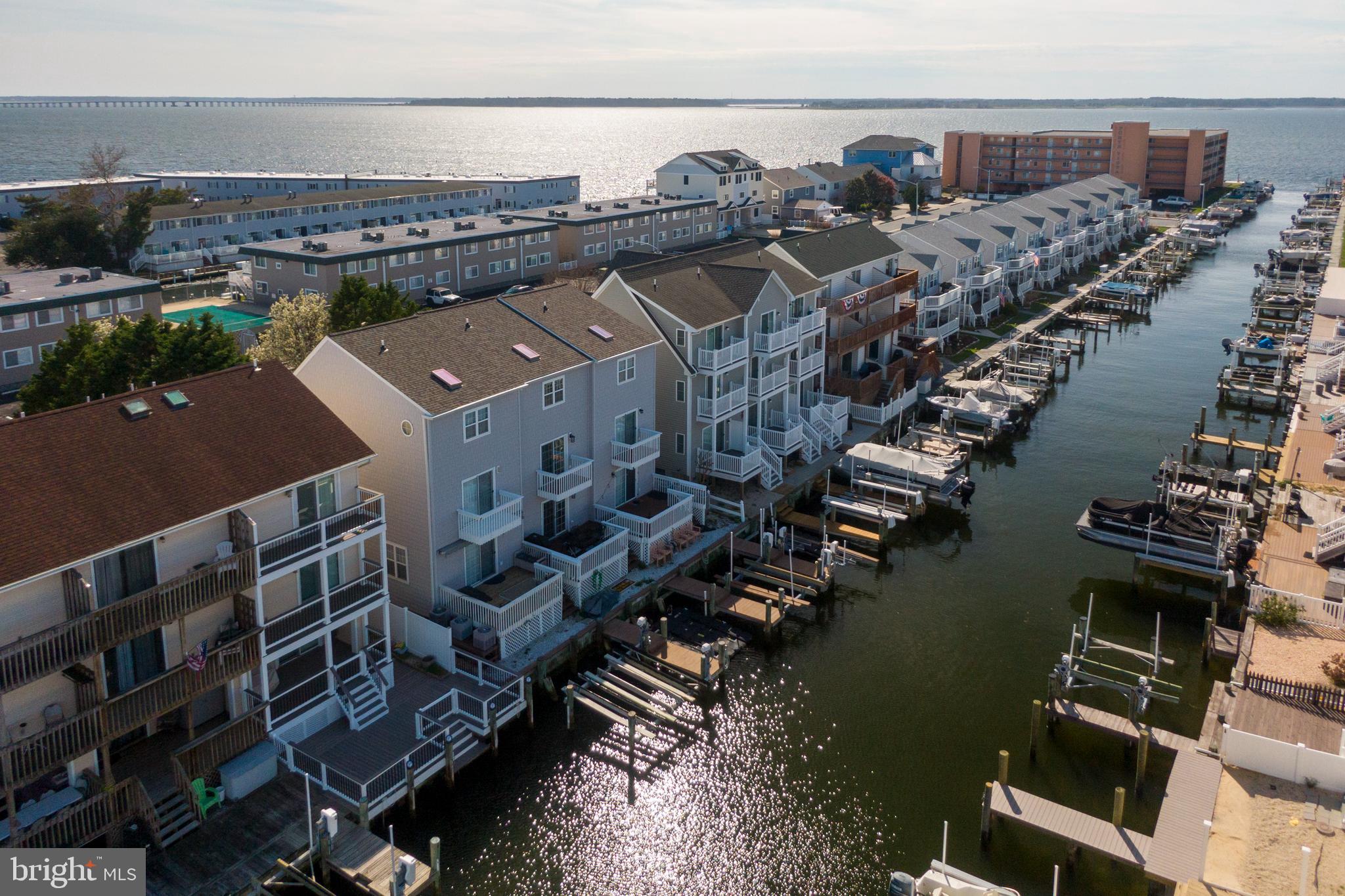 LITTLE SALISBURY - Residential