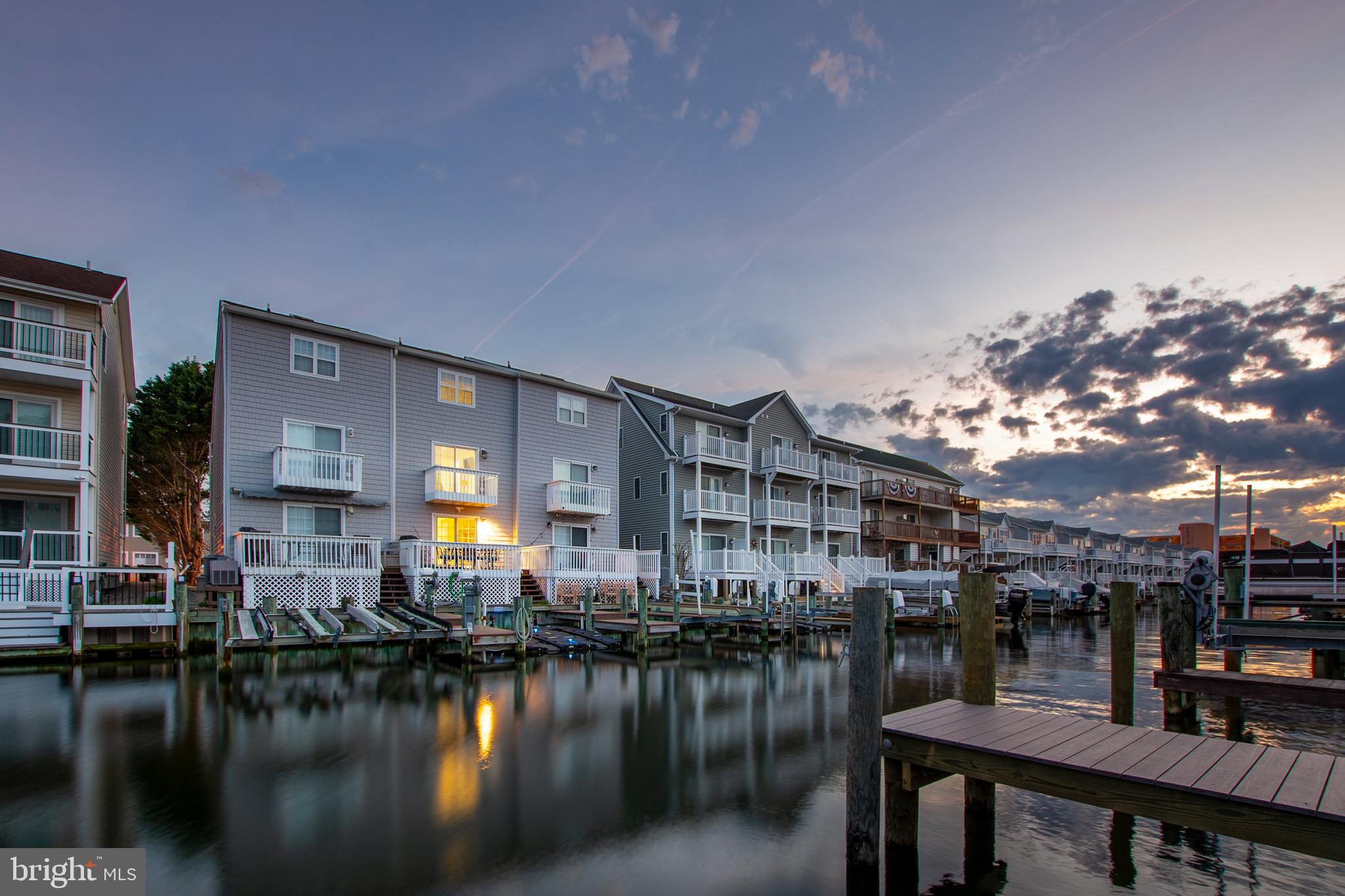 LITTLE SALISBURY - Residential