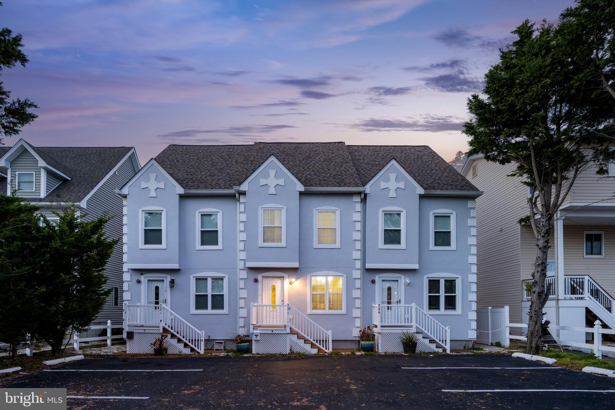 LITTLE SALISBURY - Residential