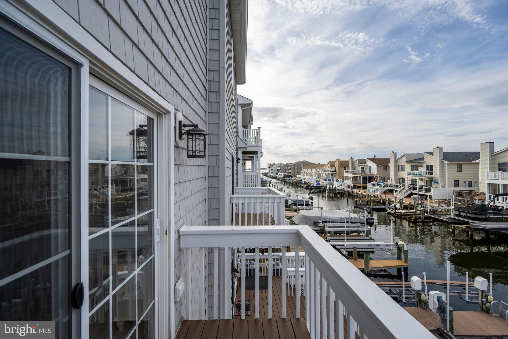 LITTLE SALISBURY - Residential