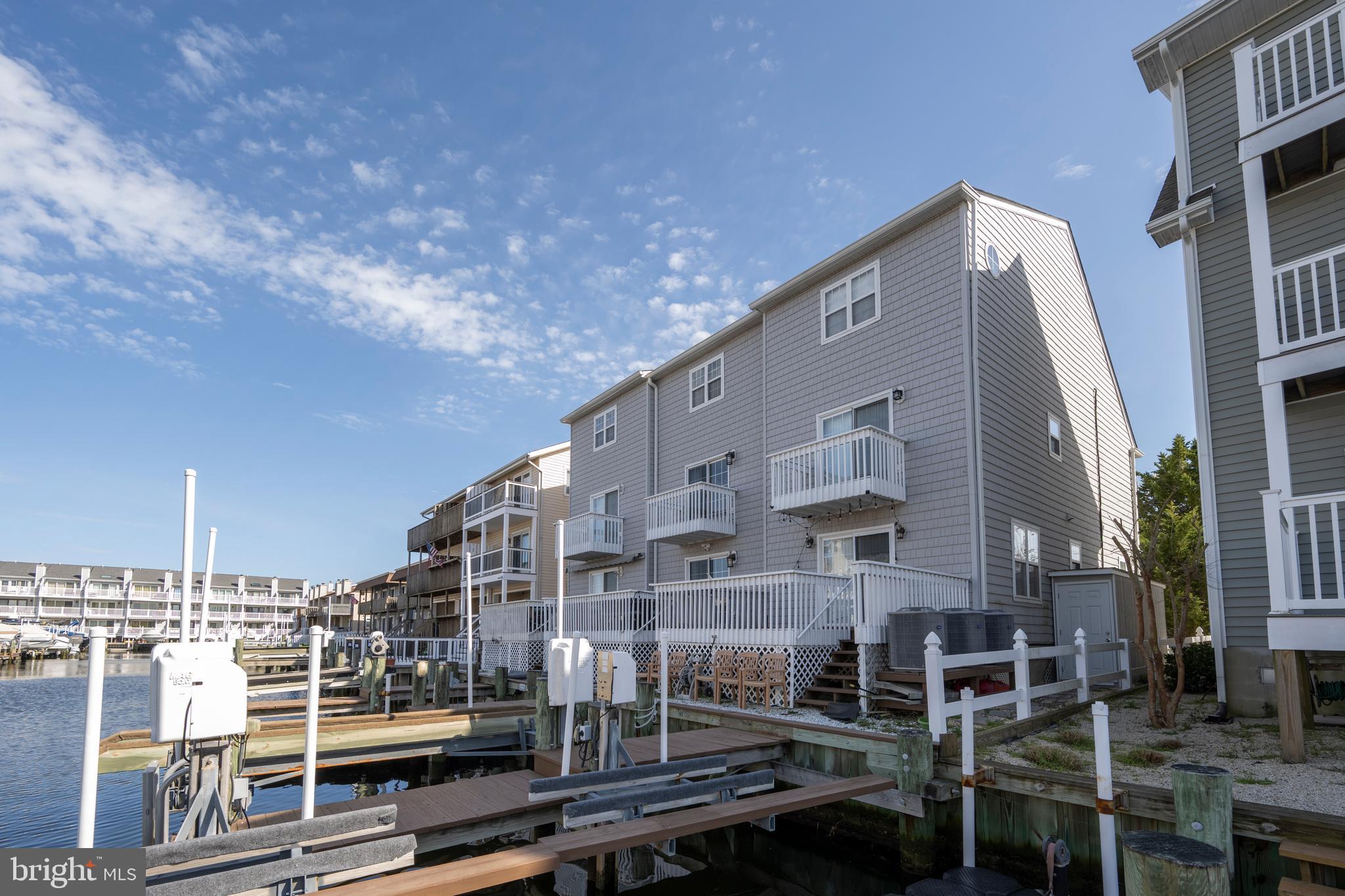 LITTLE SALISBURY - Residential