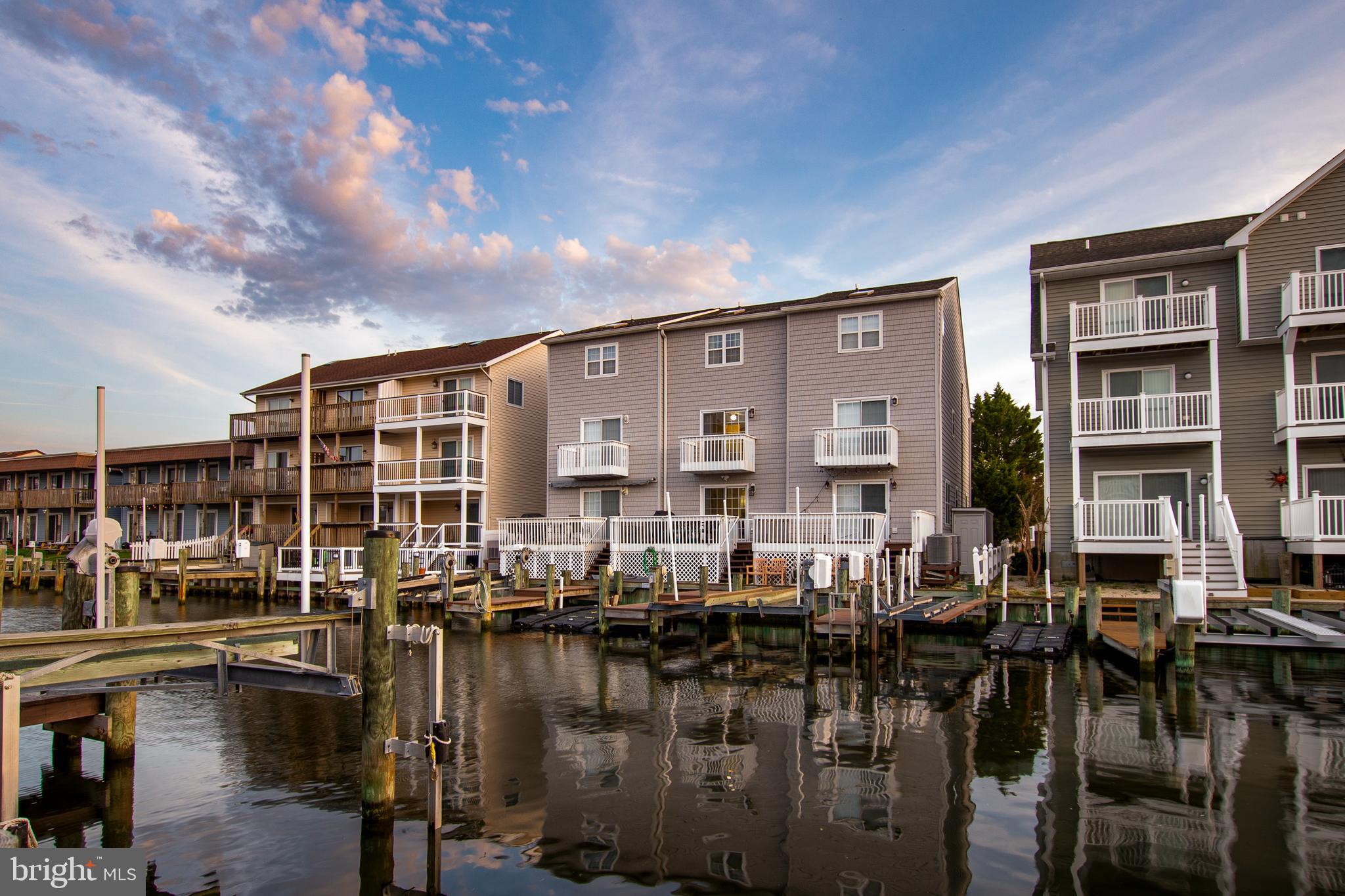 LITTLE SALISBURY - Residential