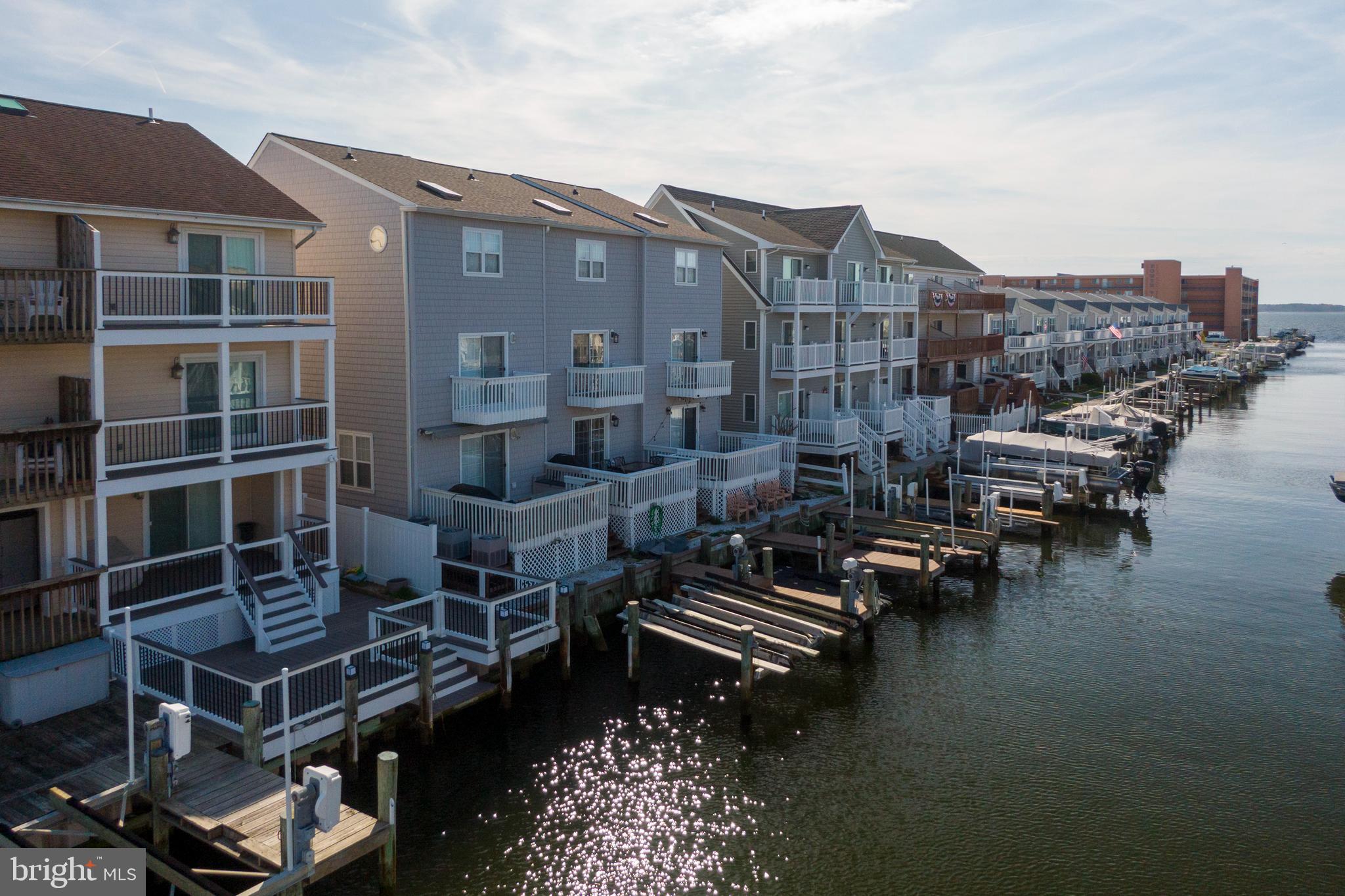 LITTLE SALISBURY - Residential