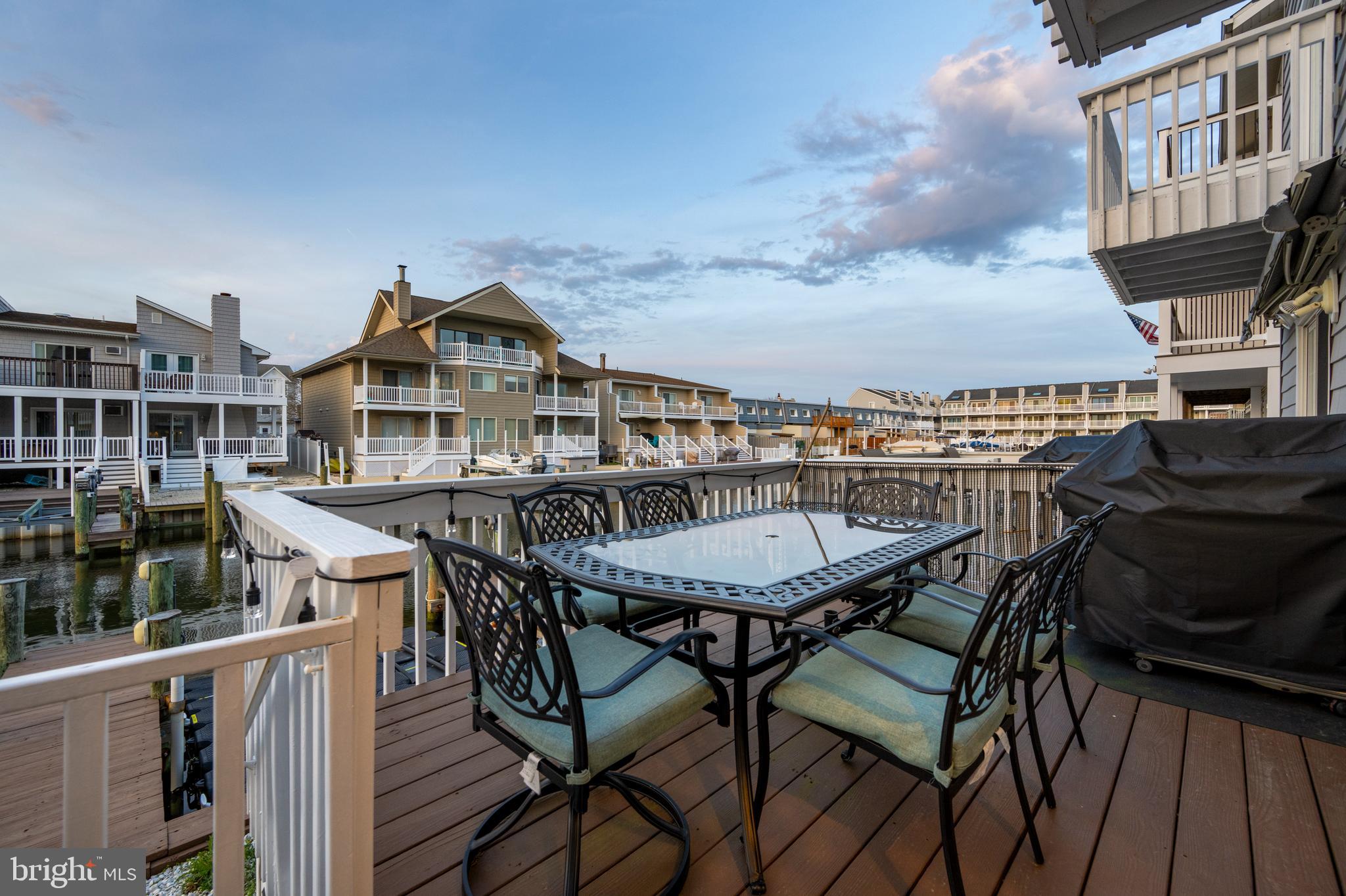 LITTLE SALISBURY - Residential