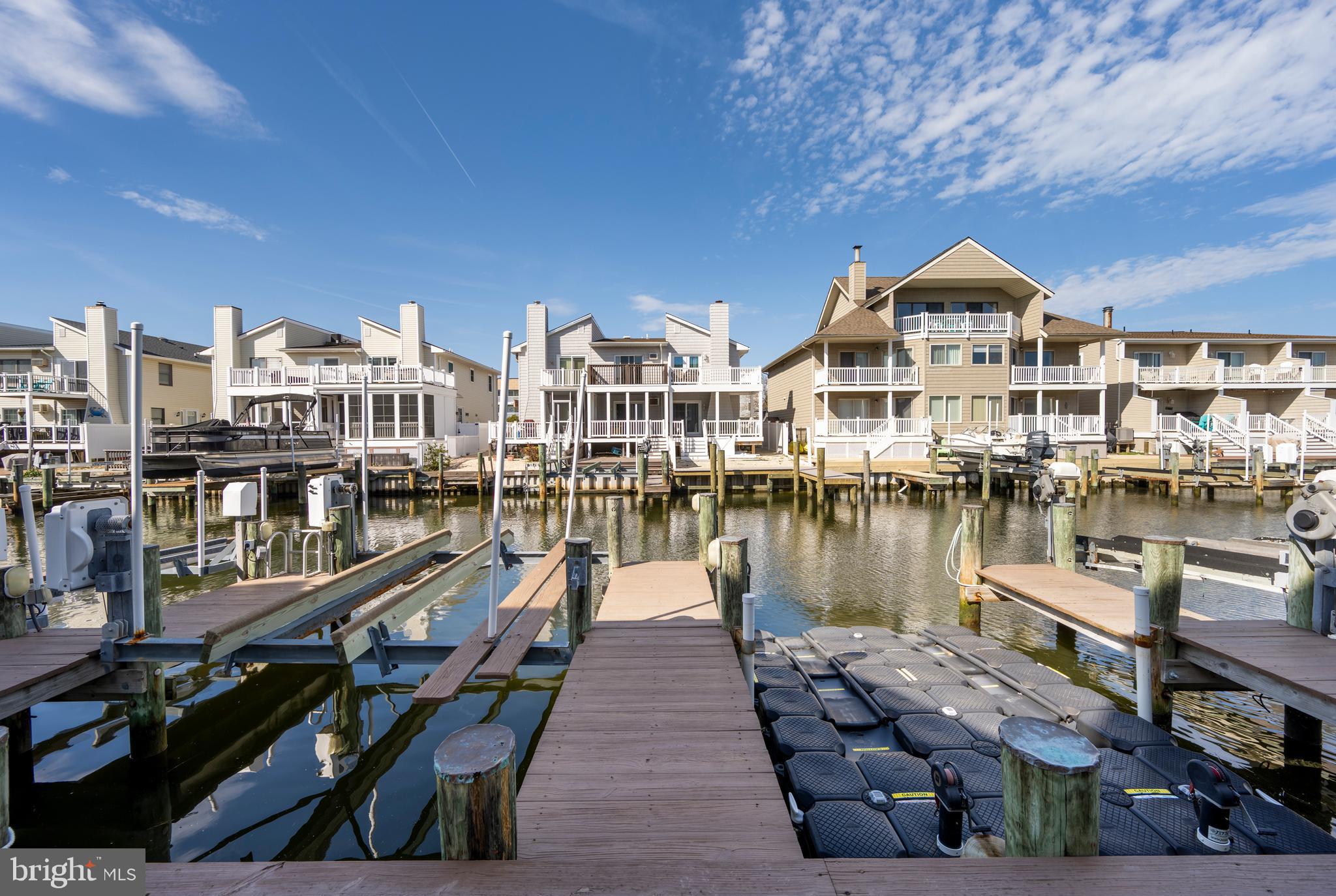 LITTLE SALISBURY - Residential