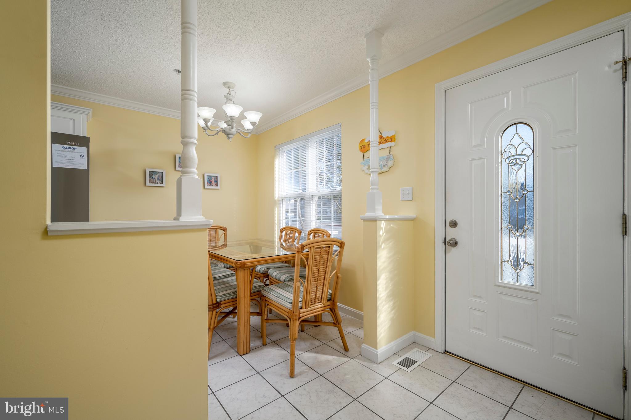 LITTLE SALISBURY - Residential