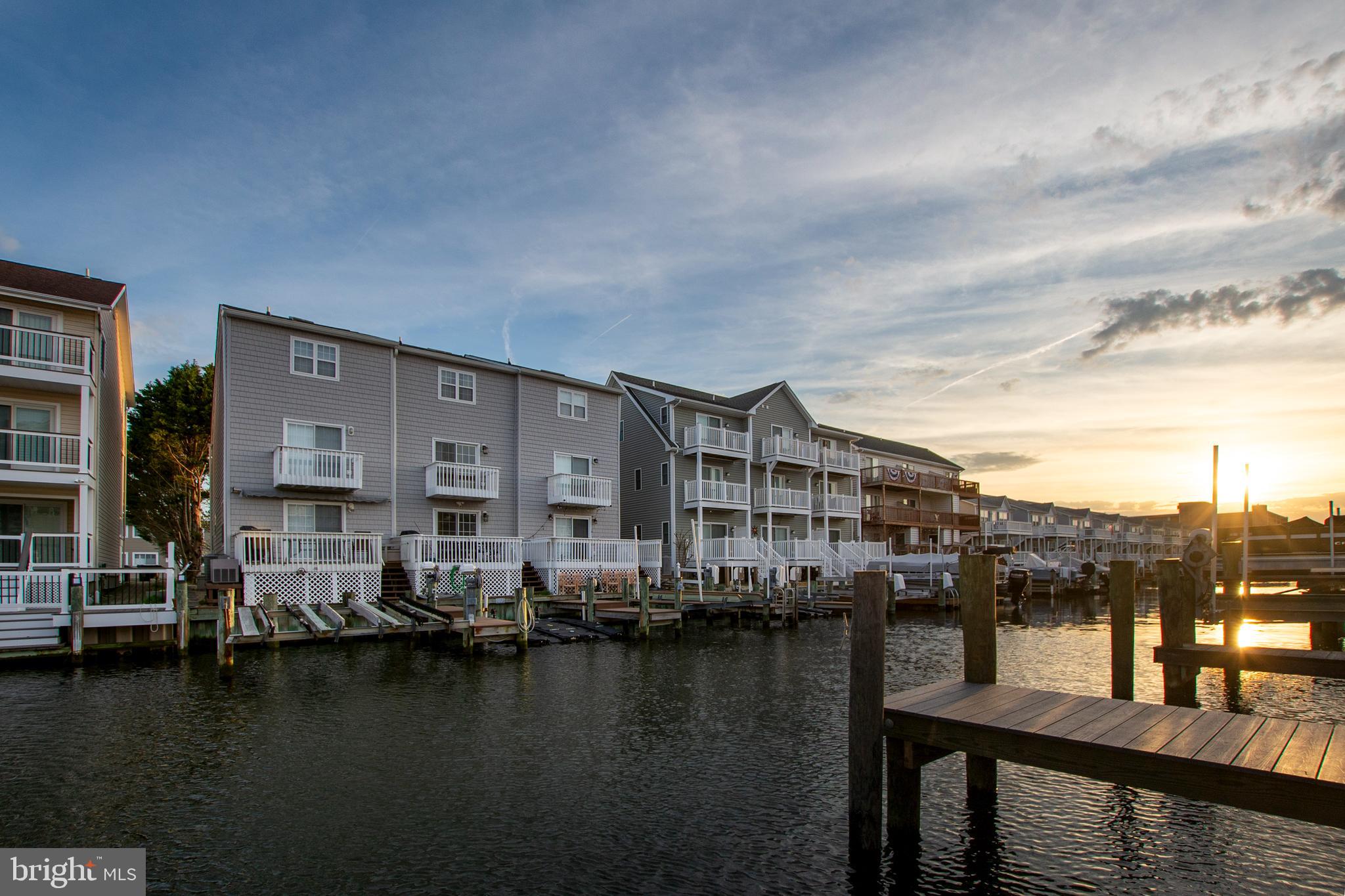 LITTLE SALISBURY - Residential