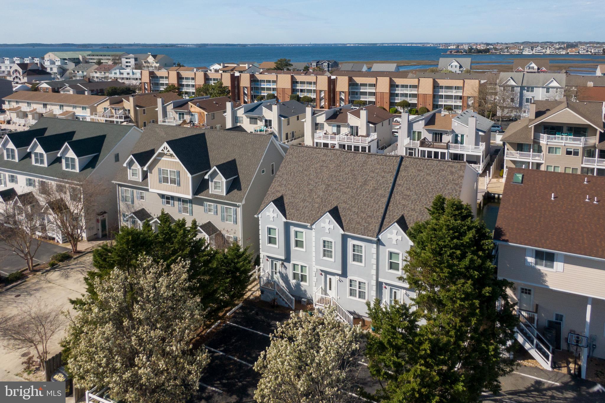 LITTLE SALISBURY - Residential