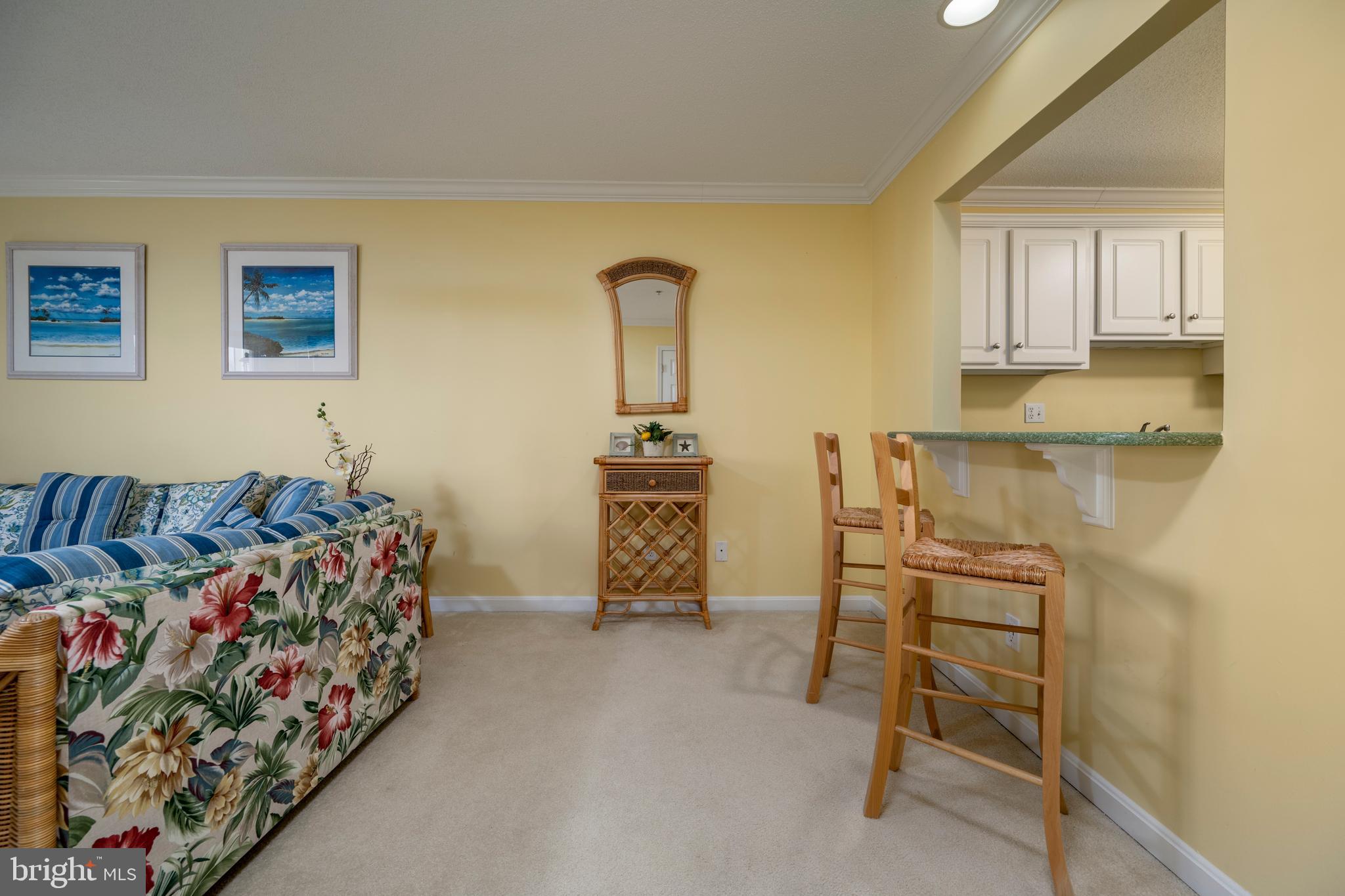 LITTLE SALISBURY - Residential