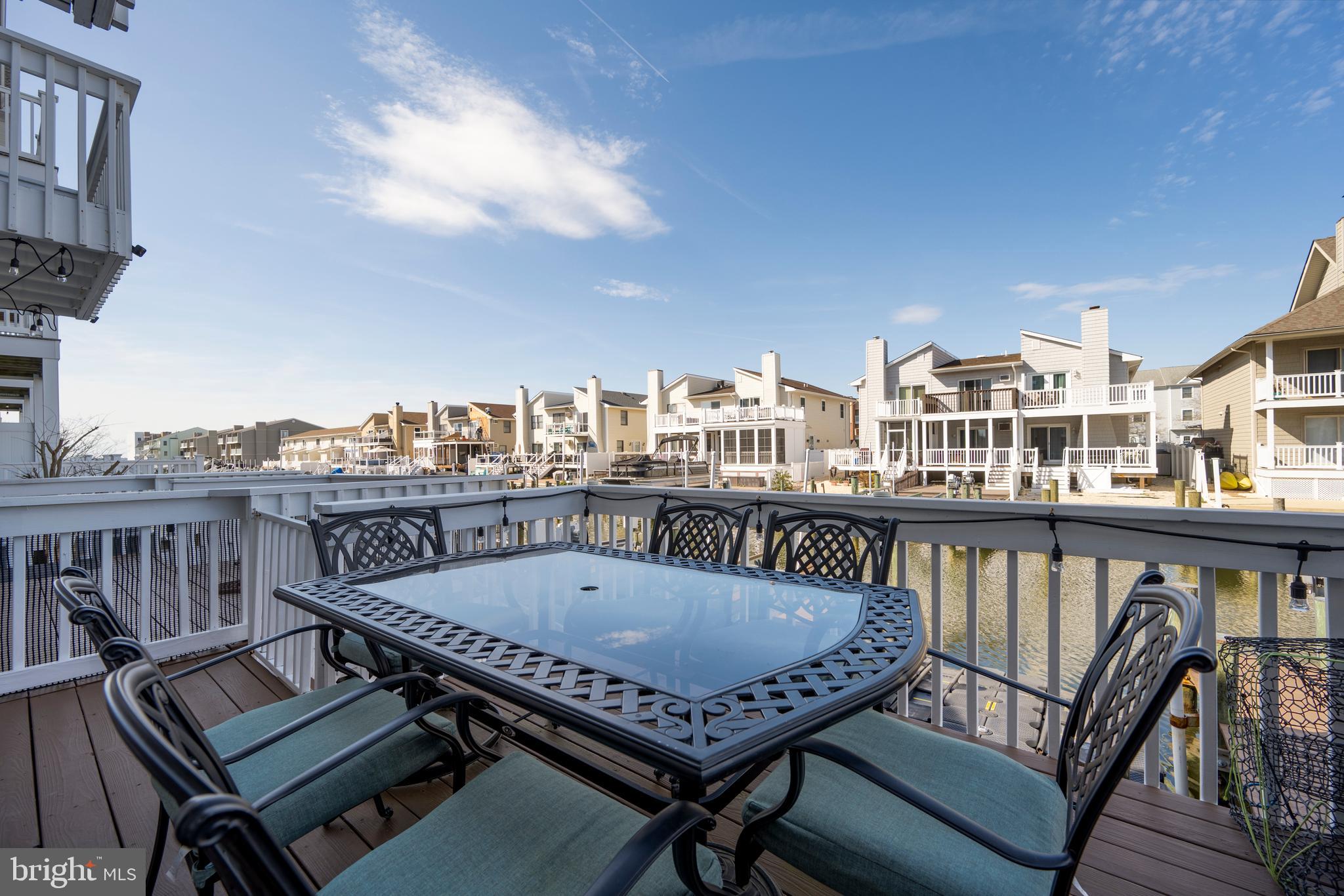 LITTLE SALISBURY - Residential