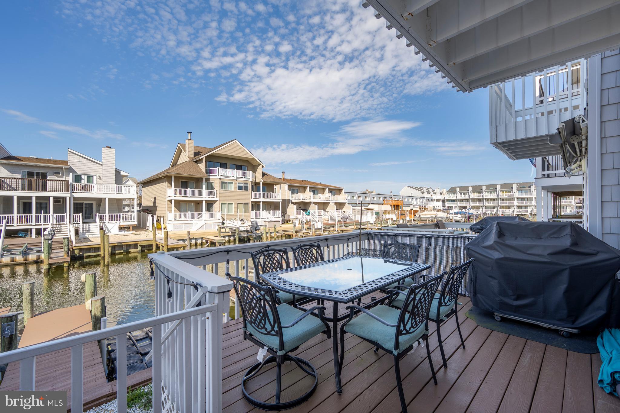 LITTLE SALISBURY - Residential