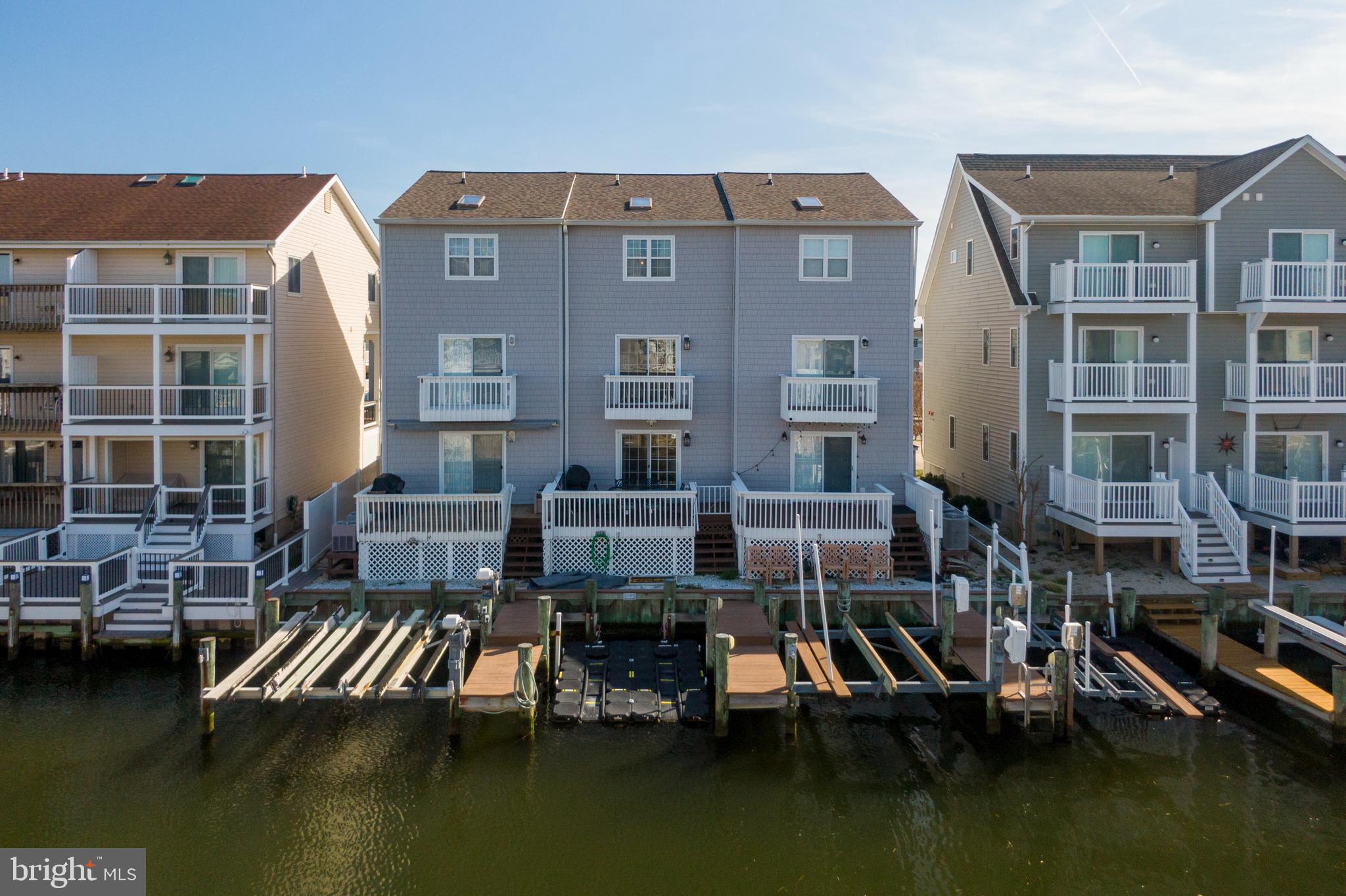 LITTLE SALISBURY - Residential