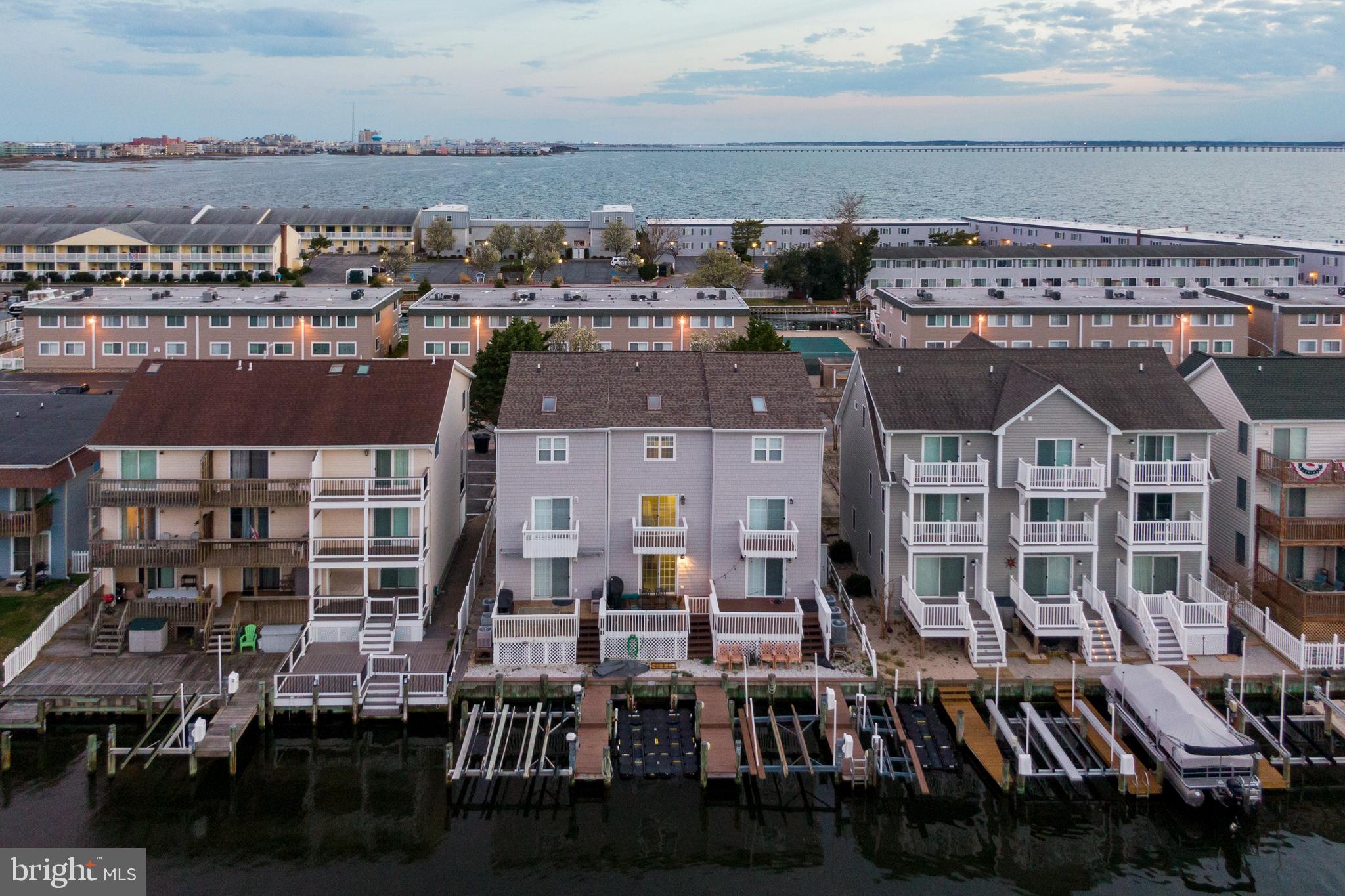 LITTLE SALISBURY - Residential