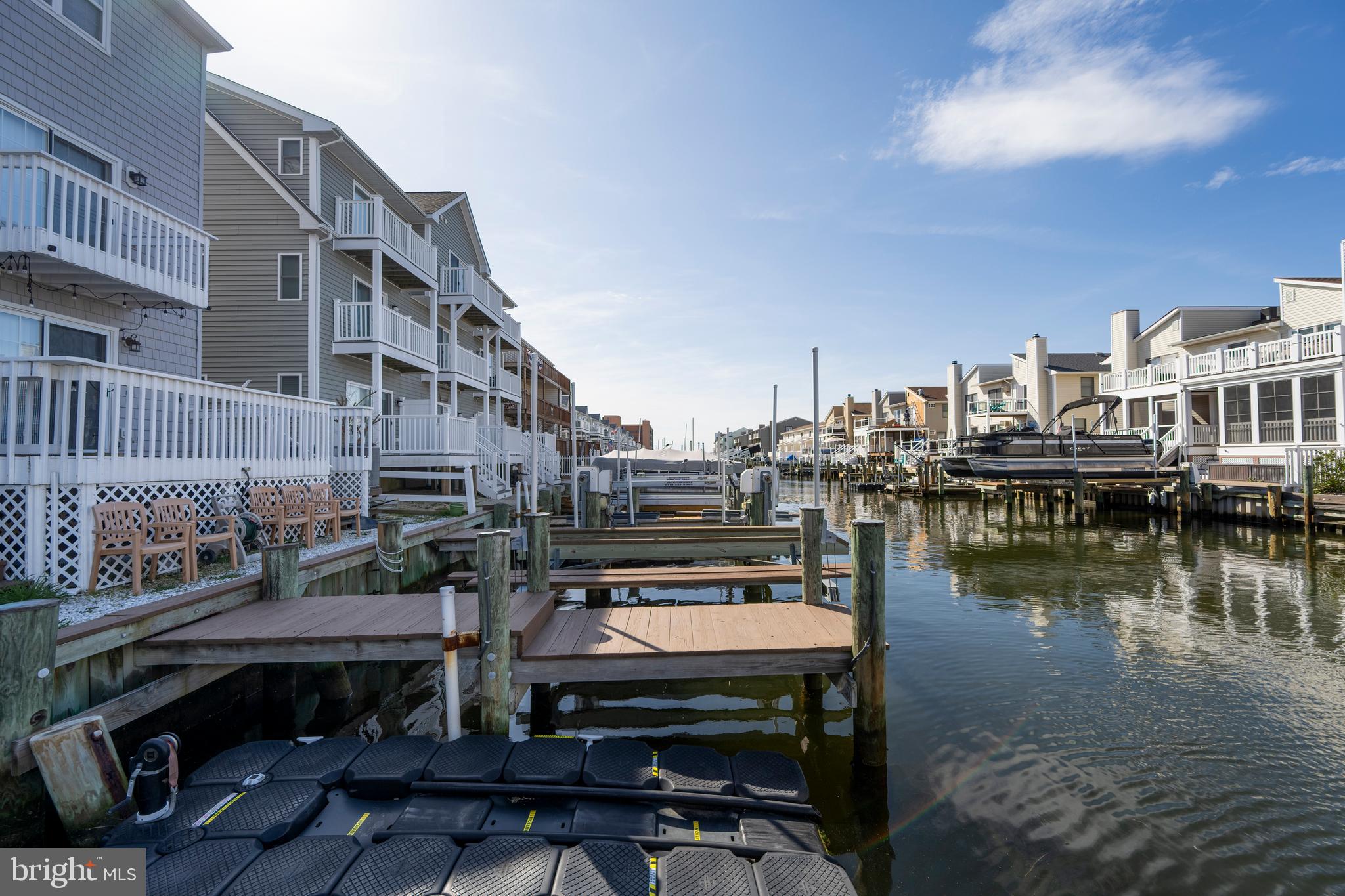 LITTLE SALISBURY - Residential