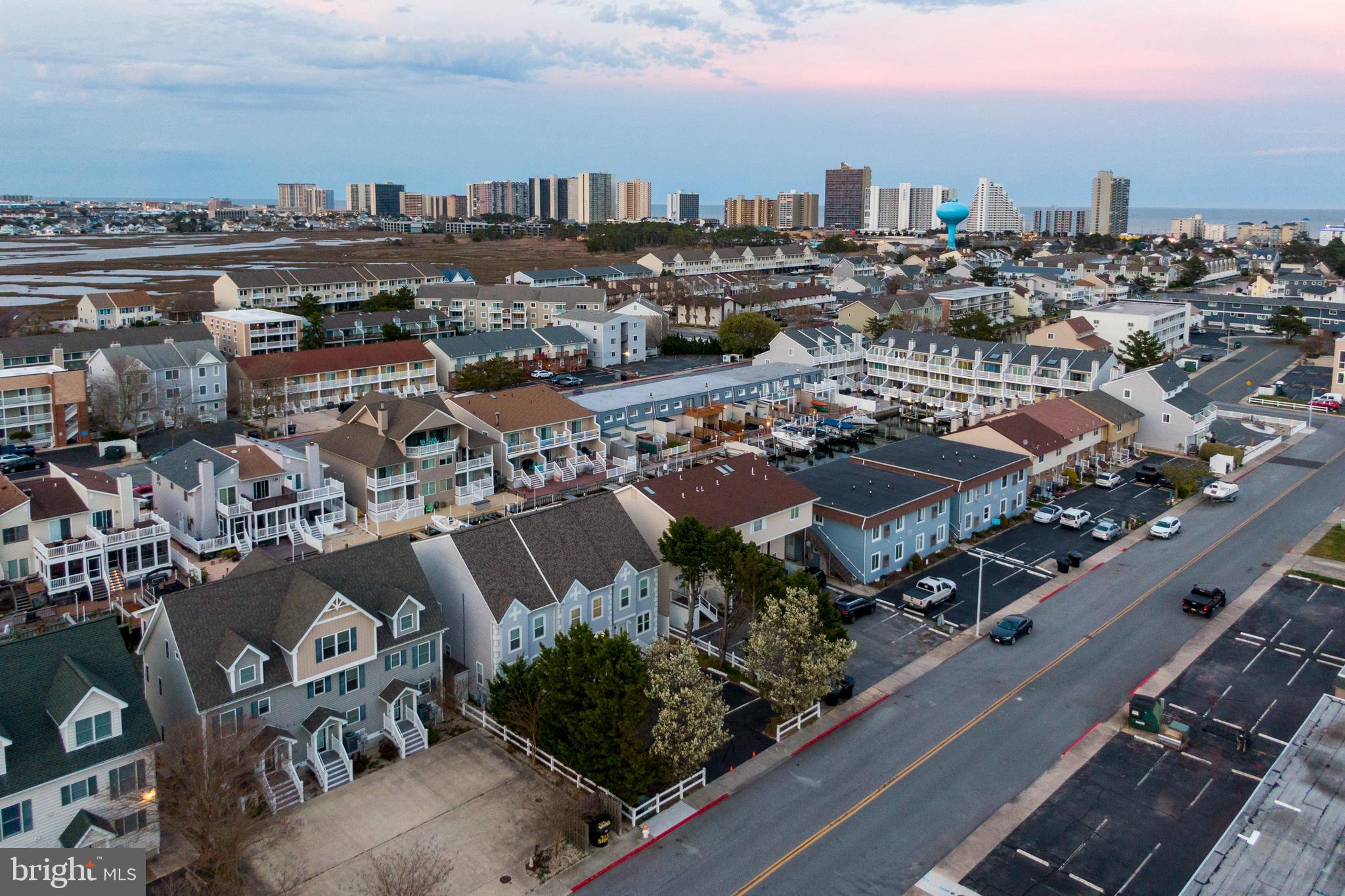 LITTLE SALISBURY - Residential
