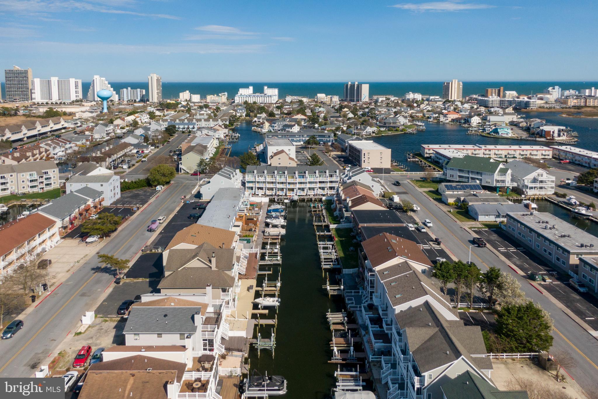 LITTLE SALISBURY - Residential