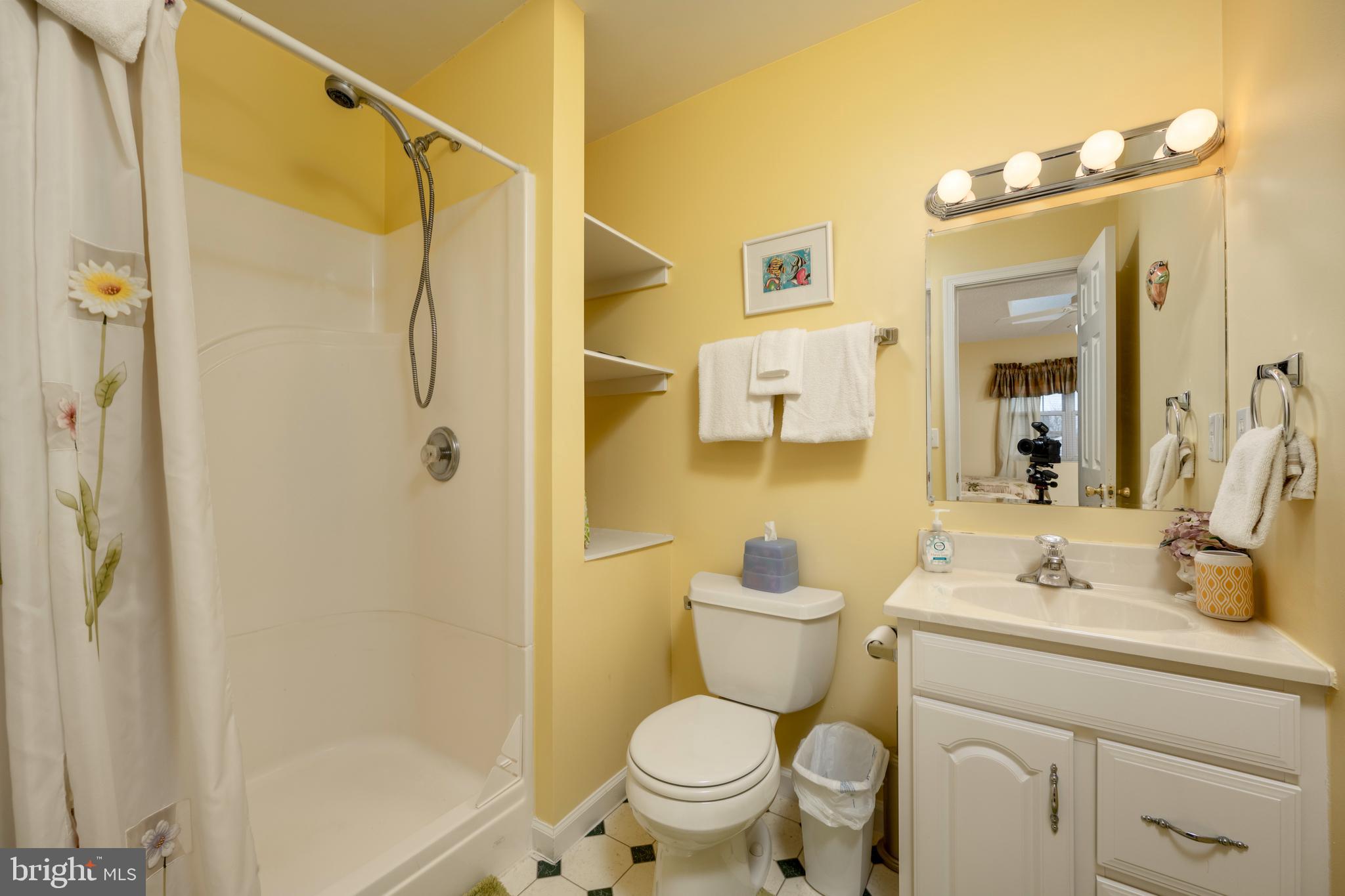 LITTLE SALISBURY - Residential