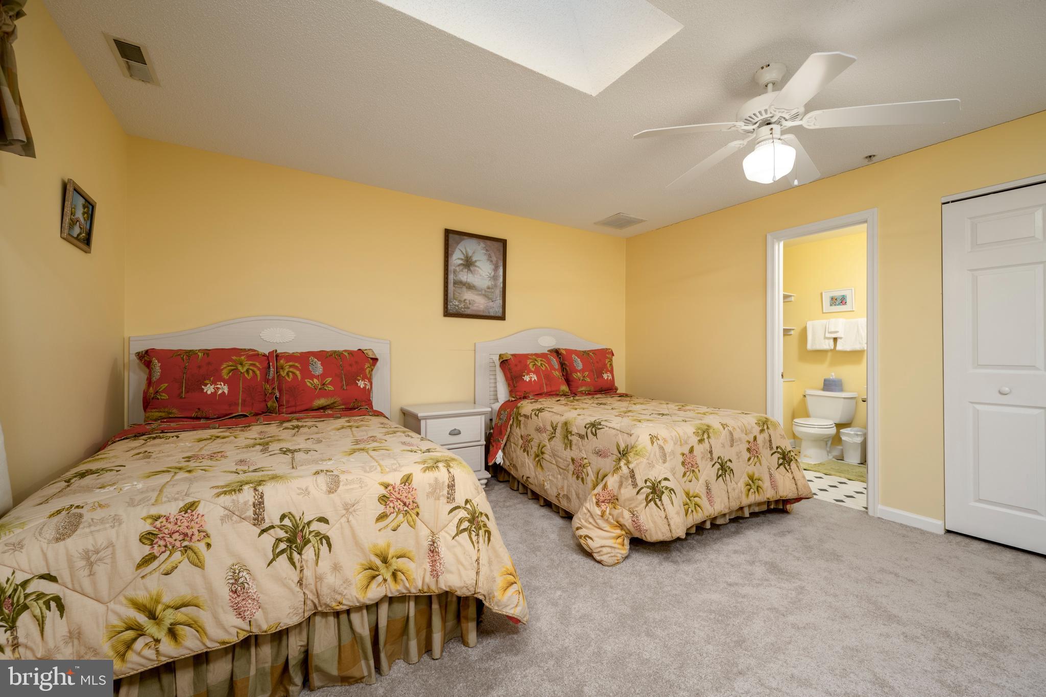 LITTLE SALISBURY - Residential