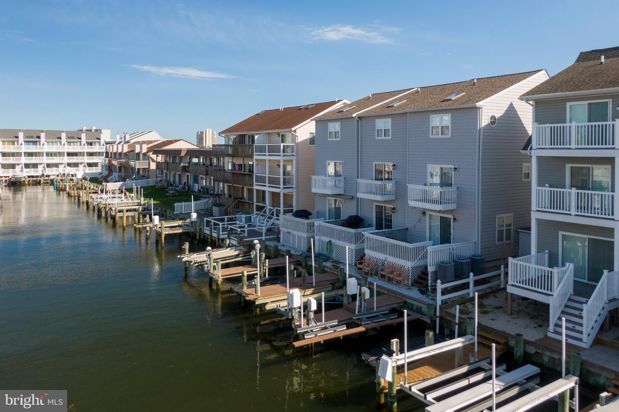 LITTLE SALISBURY - Residential