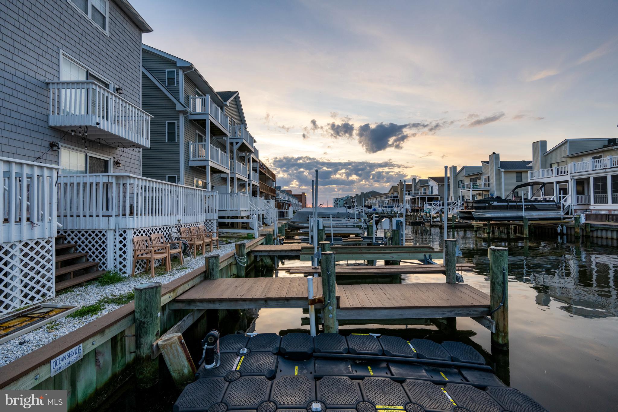 LITTLE SALISBURY - Residential