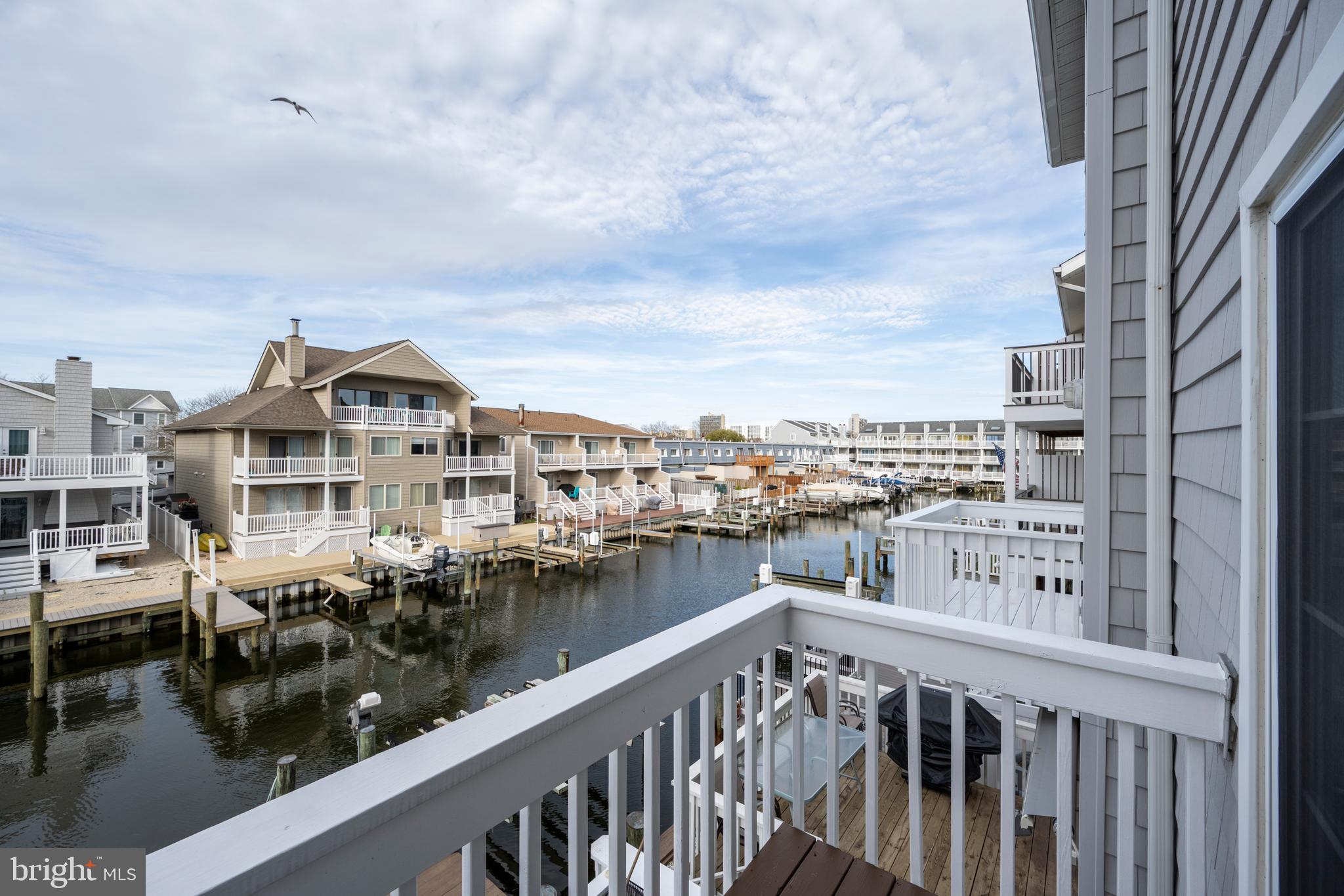 LITTLE SALISBURY - Residential