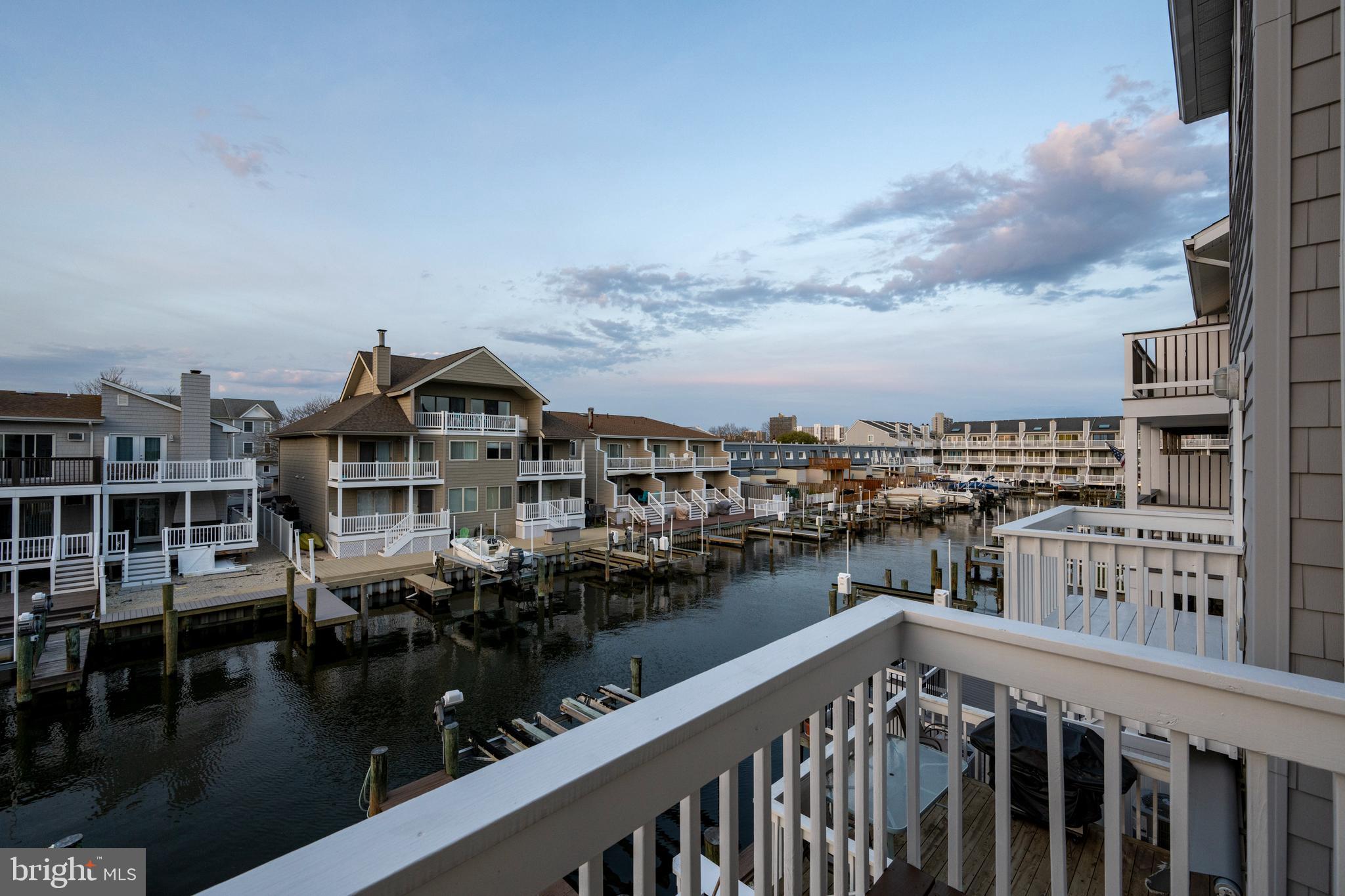 LITTLE SALISBURY - Residential