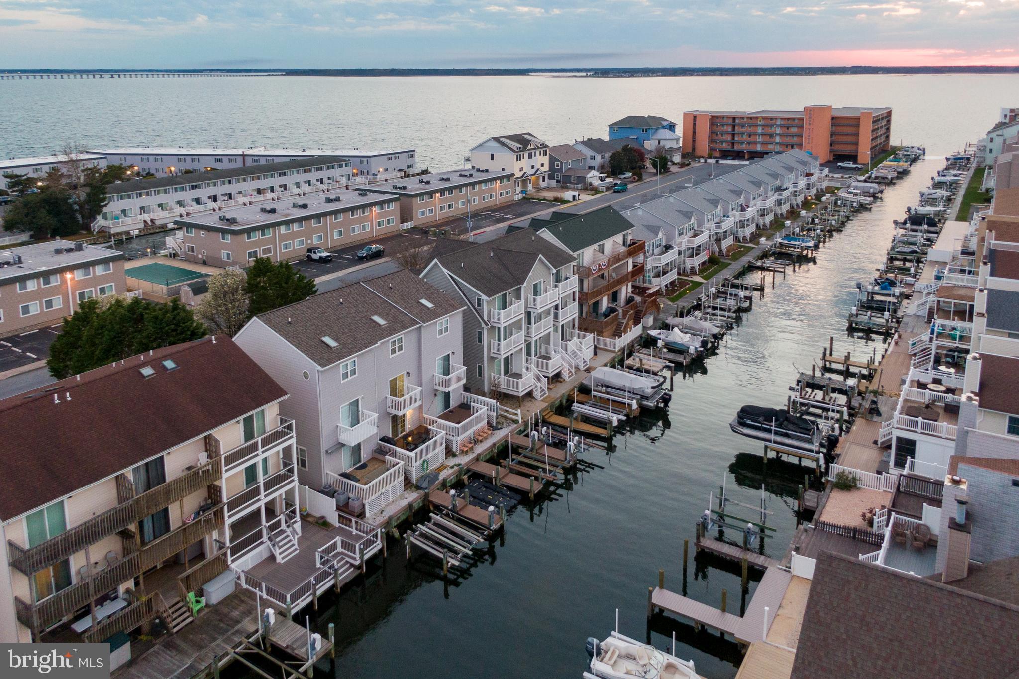 LITTLE SALISBURY - Residential