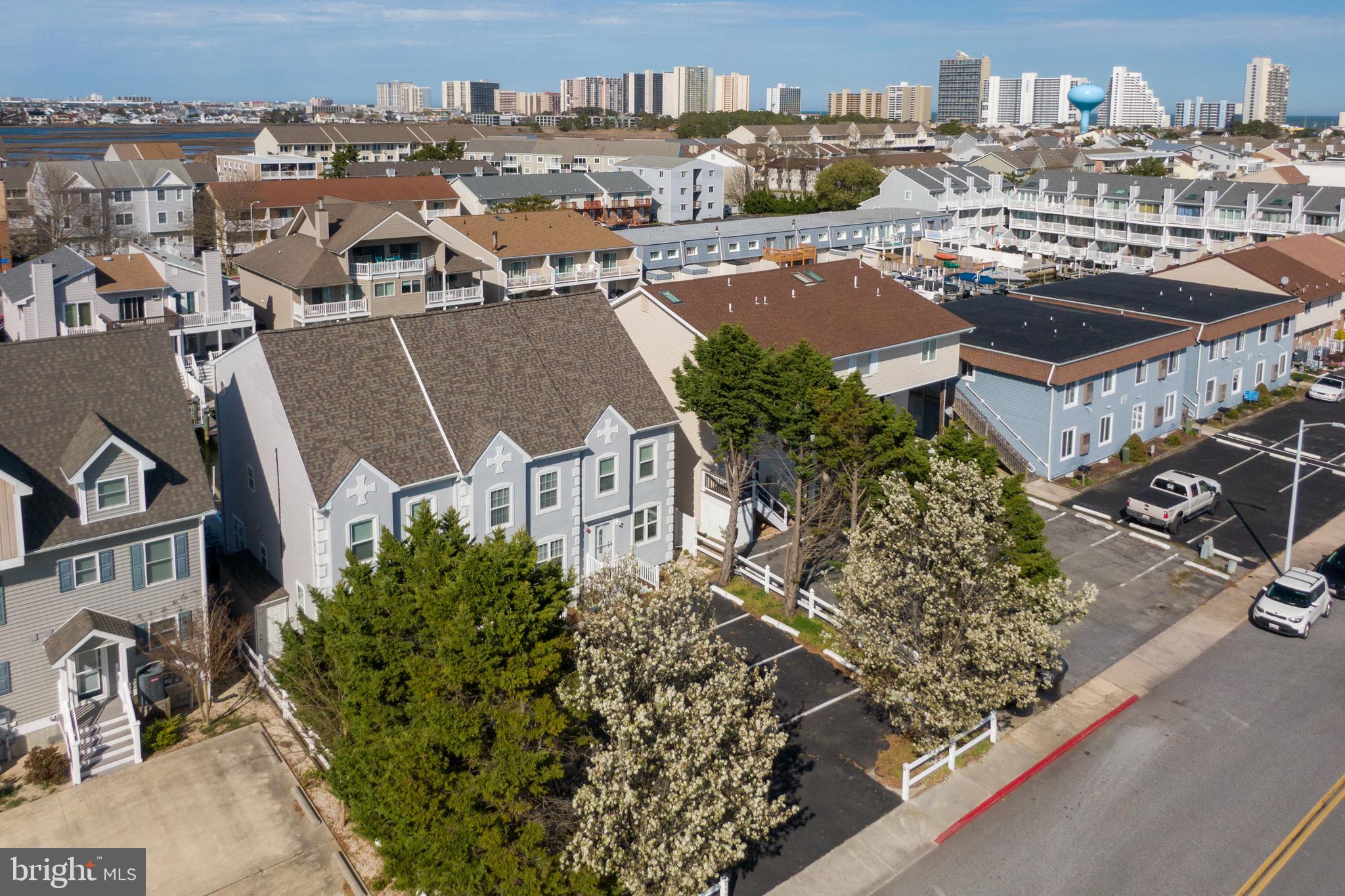 LITTLE SALISBURY - Residential